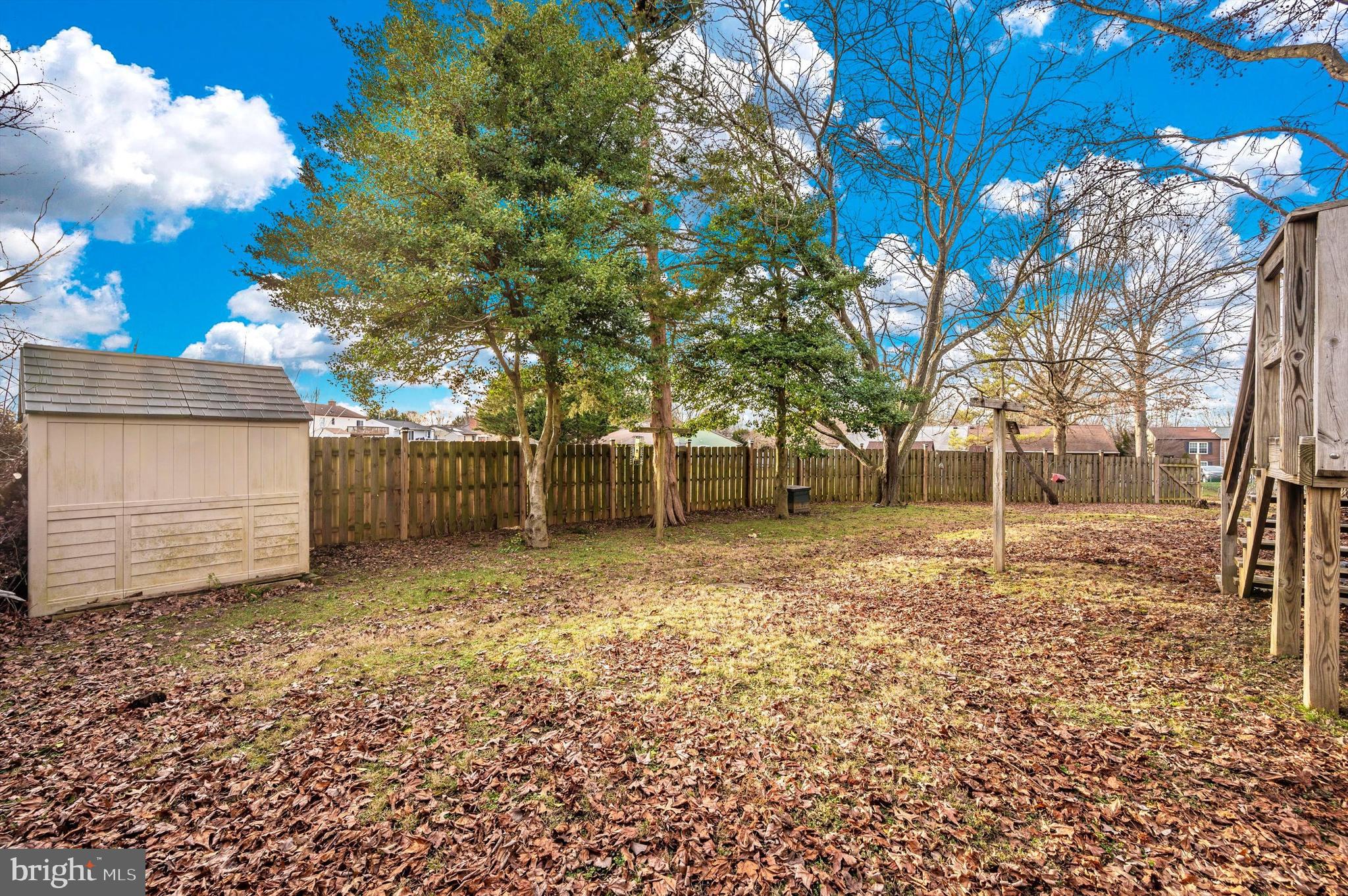 GREENS OF WESTMINSTER - Residential