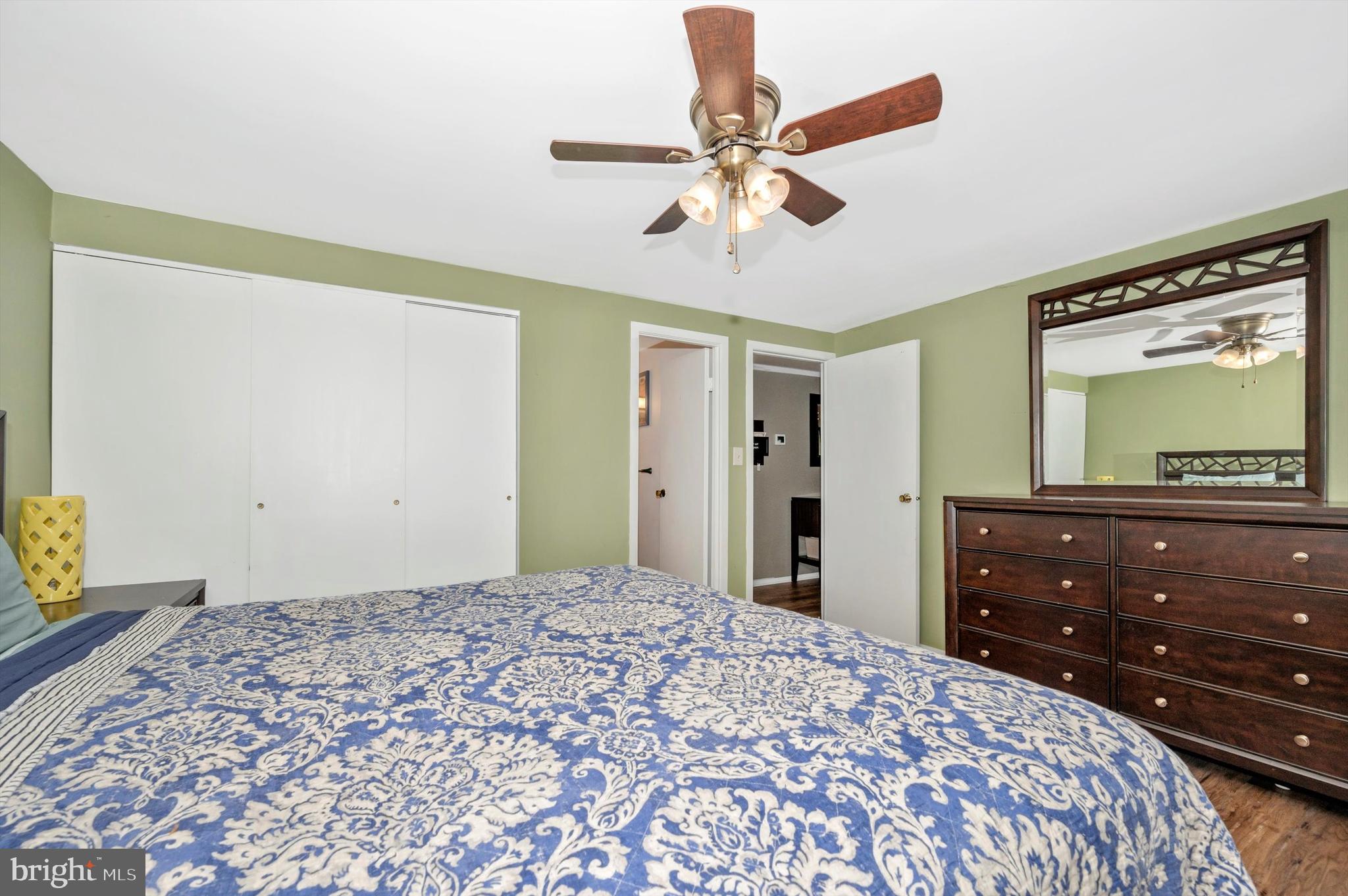 GREENS OF WESTMINSTER - Residential