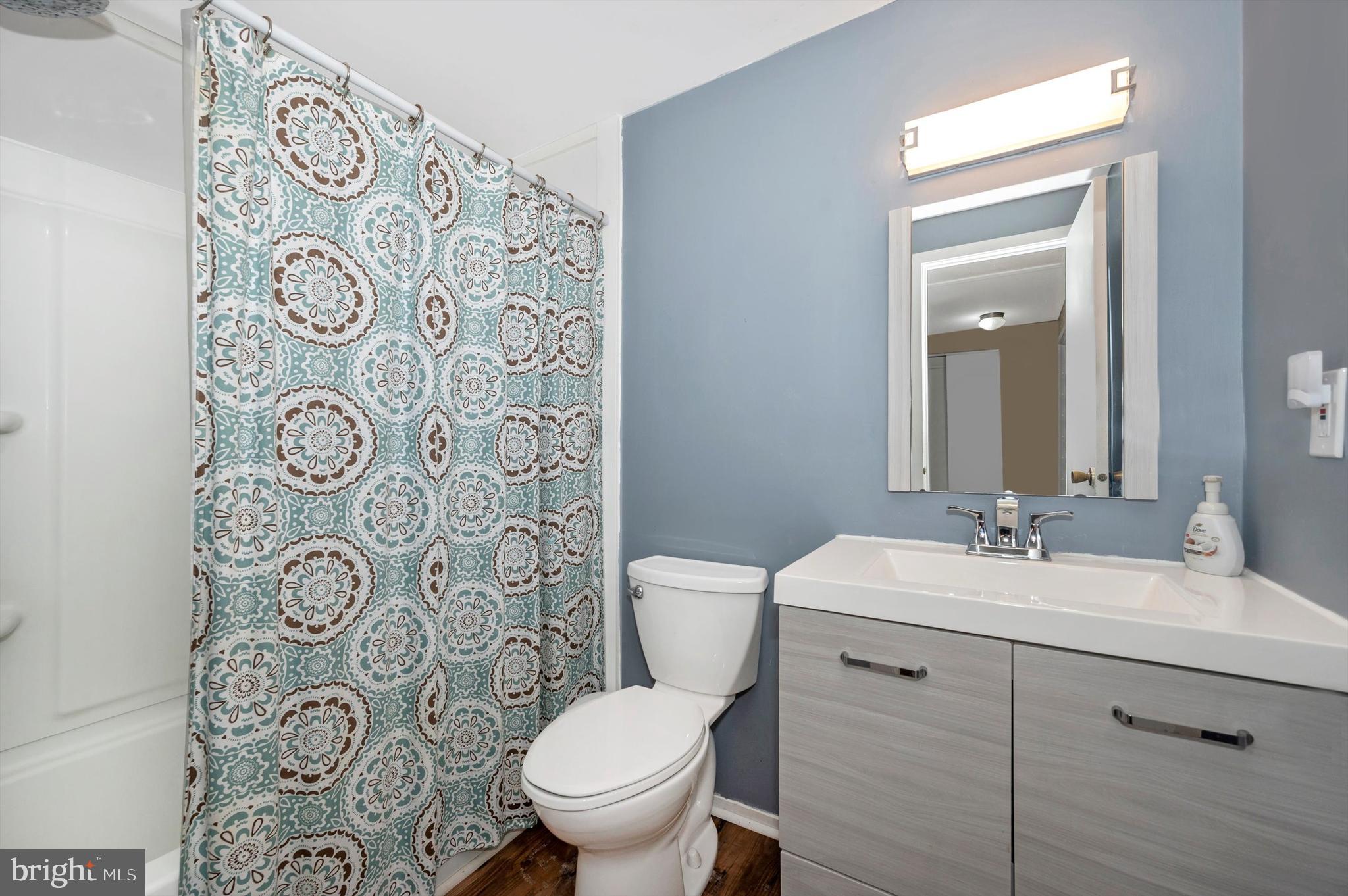 GREENS OF WESTMINSTER - Residential