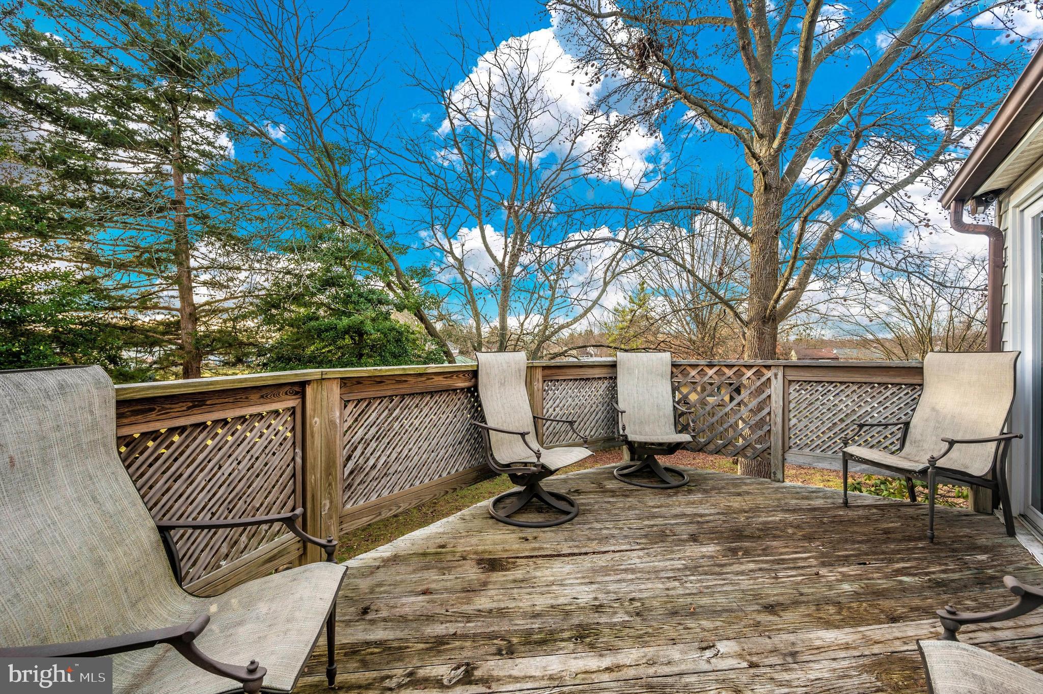 GREENS OF WESTMINSTER - Residential