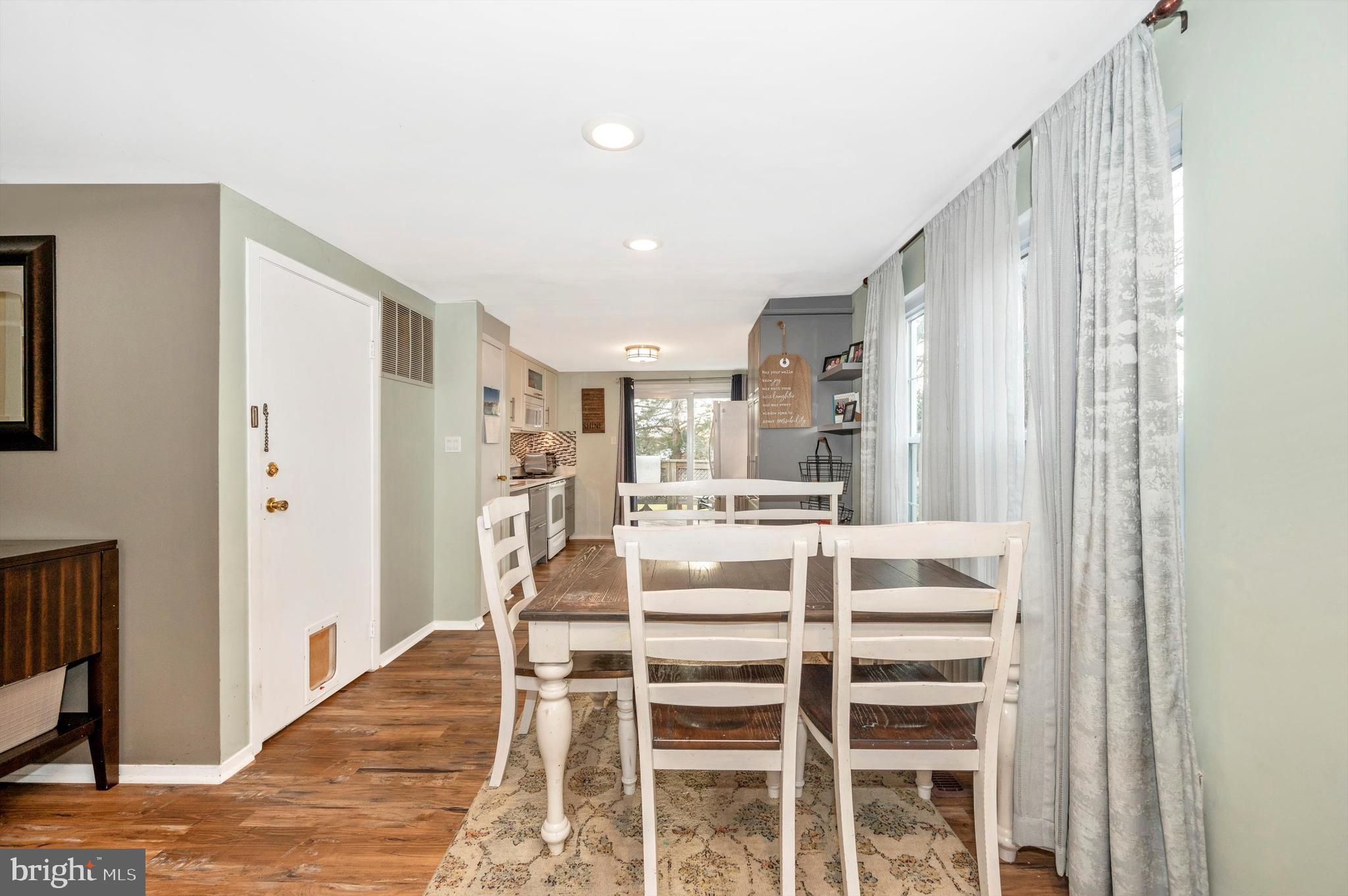 GREENS OF WESTMINSTER - Residential