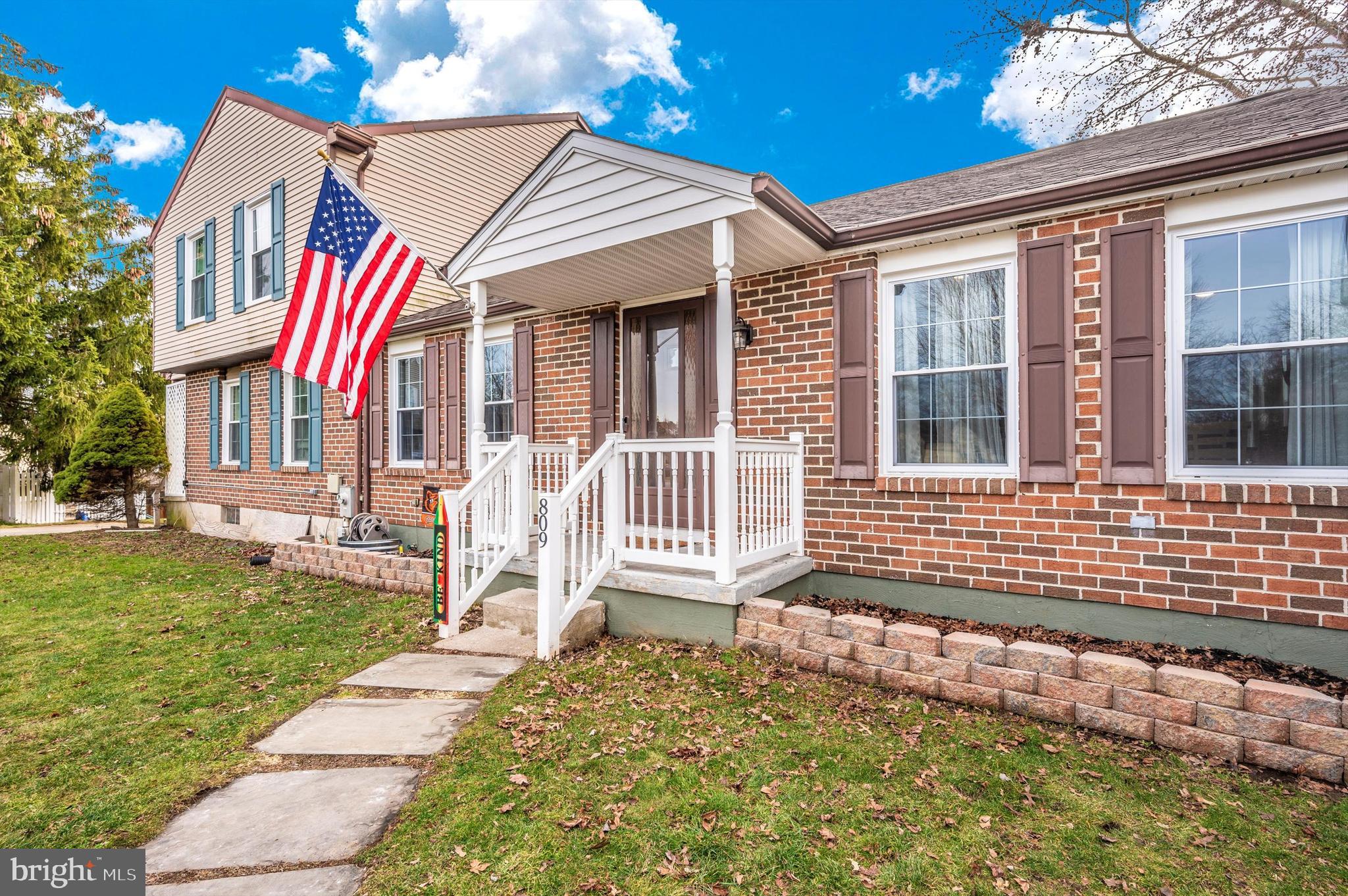 GREENS OF WESTMINSTER - Residential