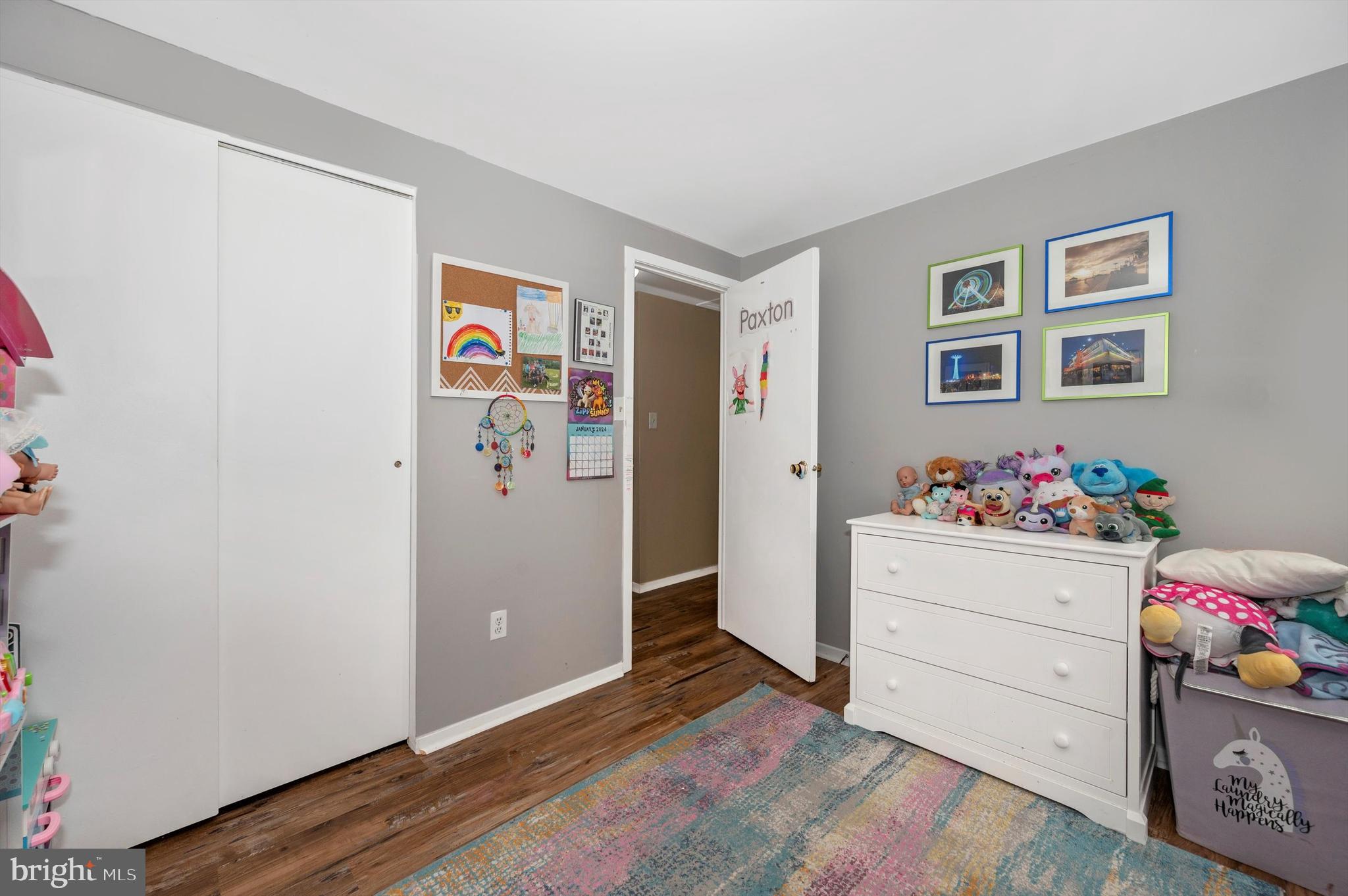 GREENS OF WESTMINSTER - Residential