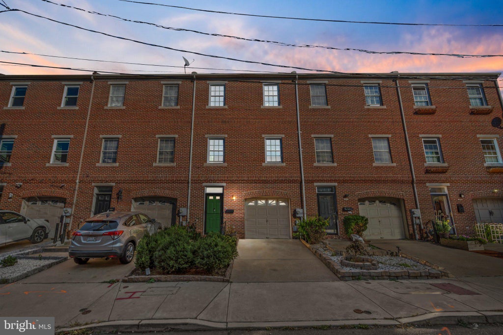 Photo of 913 N Hancock Street, PHILADELPHIA, PA 19123 (MLS # PAPH2674286)