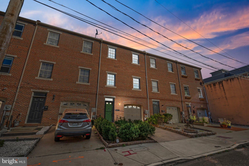 Photo of 913 N Hancock Street, PHILADELPHIA, PA 19123 (MLS # PAPH2674286)