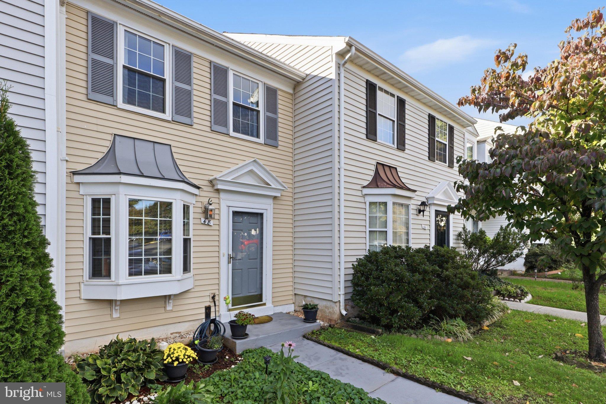 48 DULANY COURT