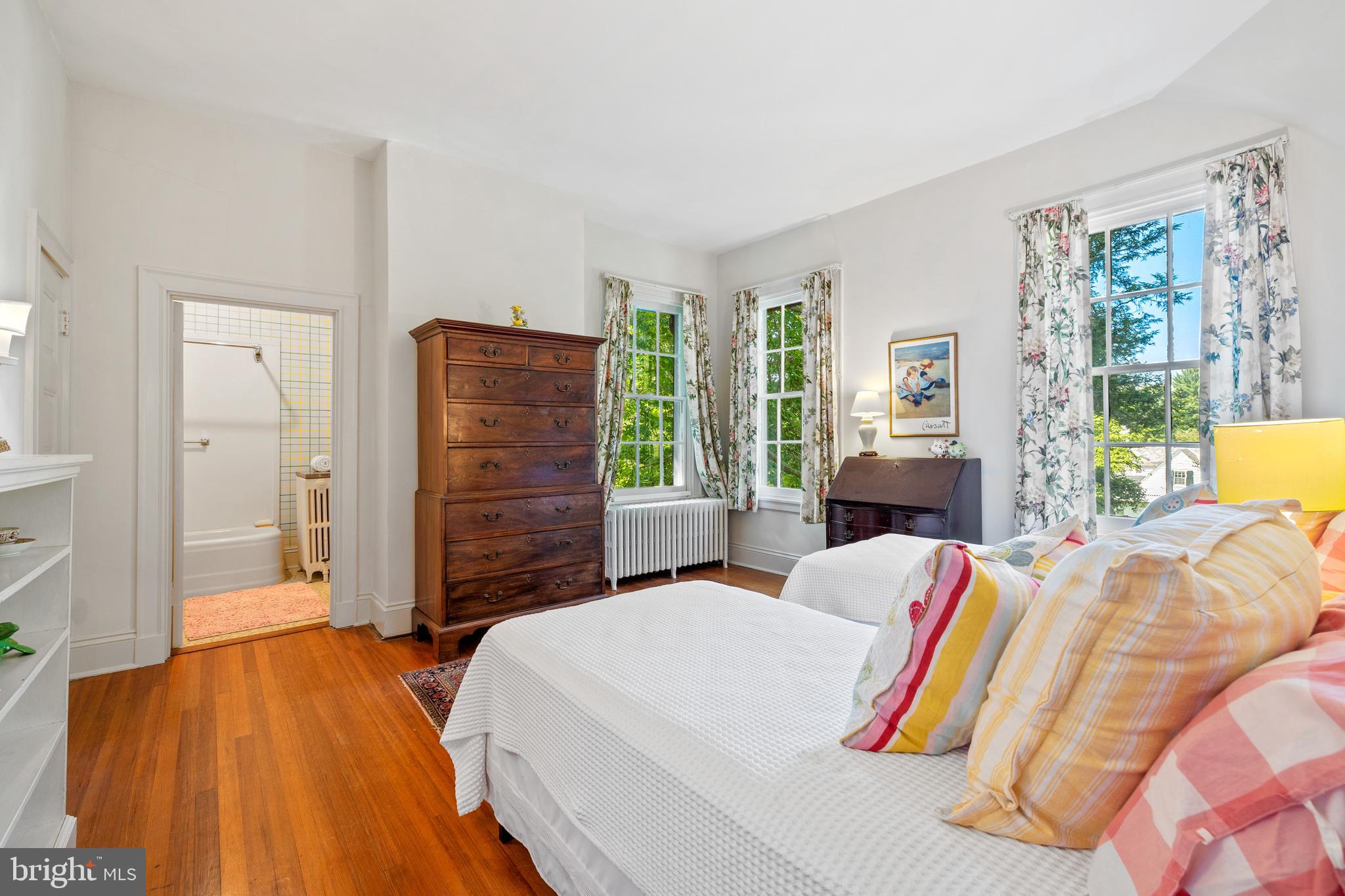 RUXTON - Residential