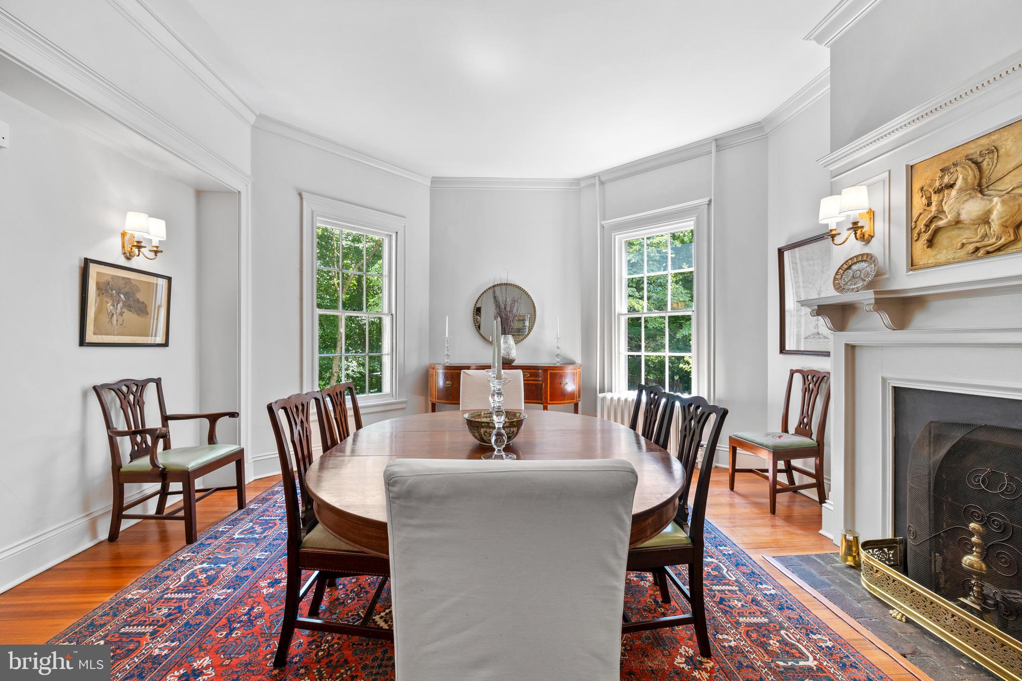 RUXTON - Residential