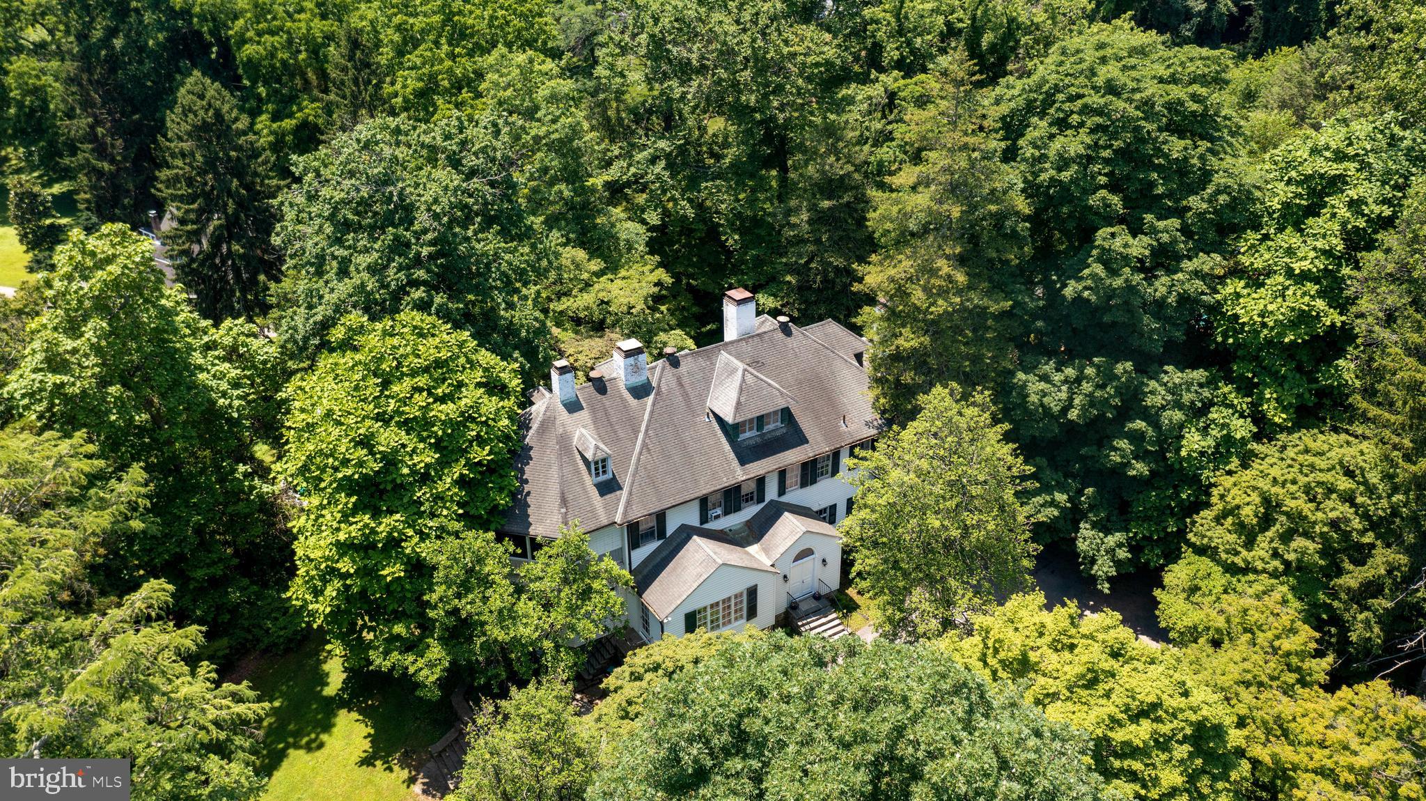 RUXTON - Residential