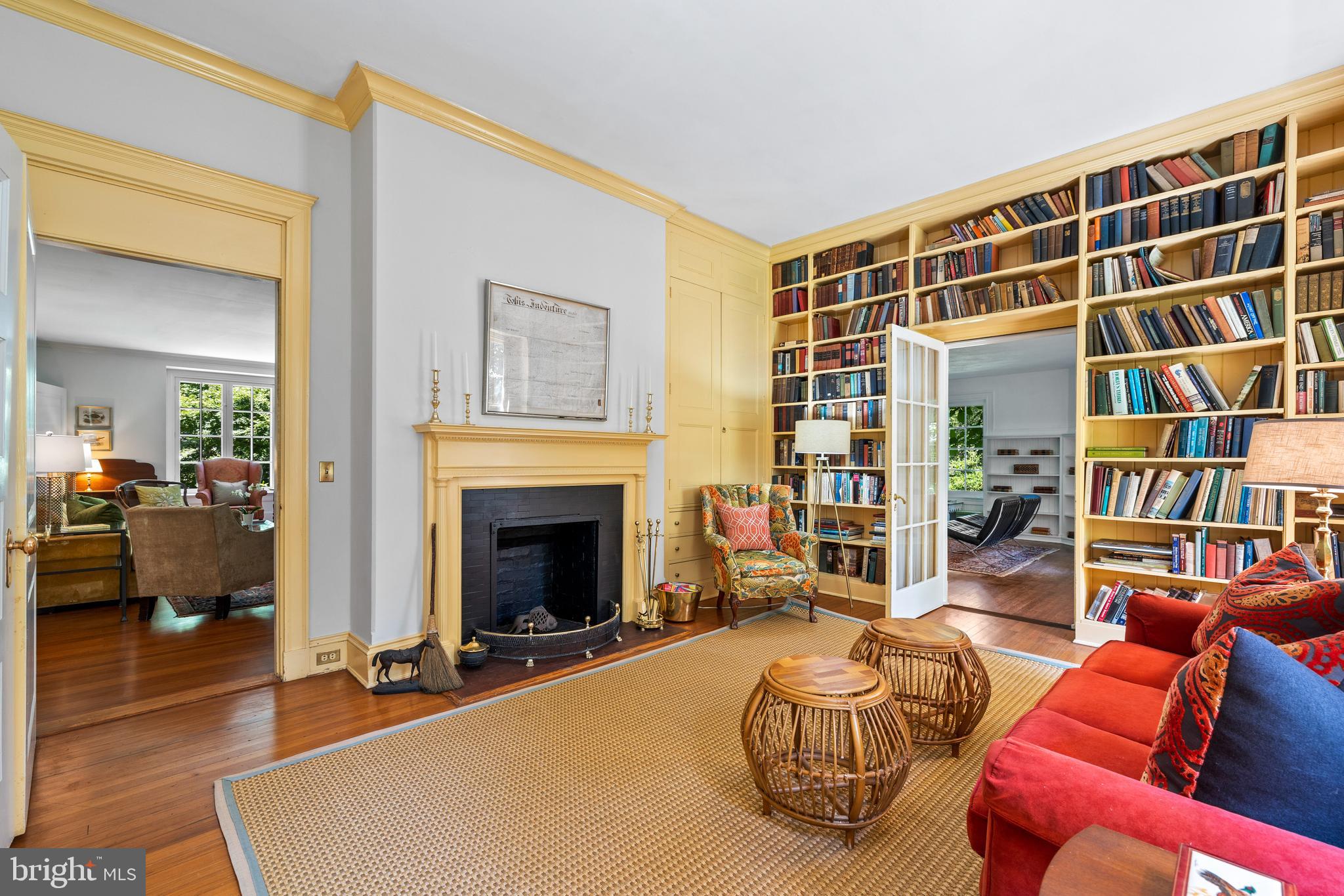 RUXTON - Residential