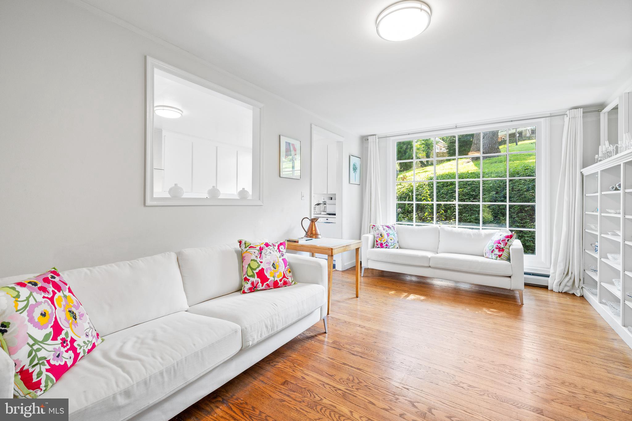 RUXTON - Residential