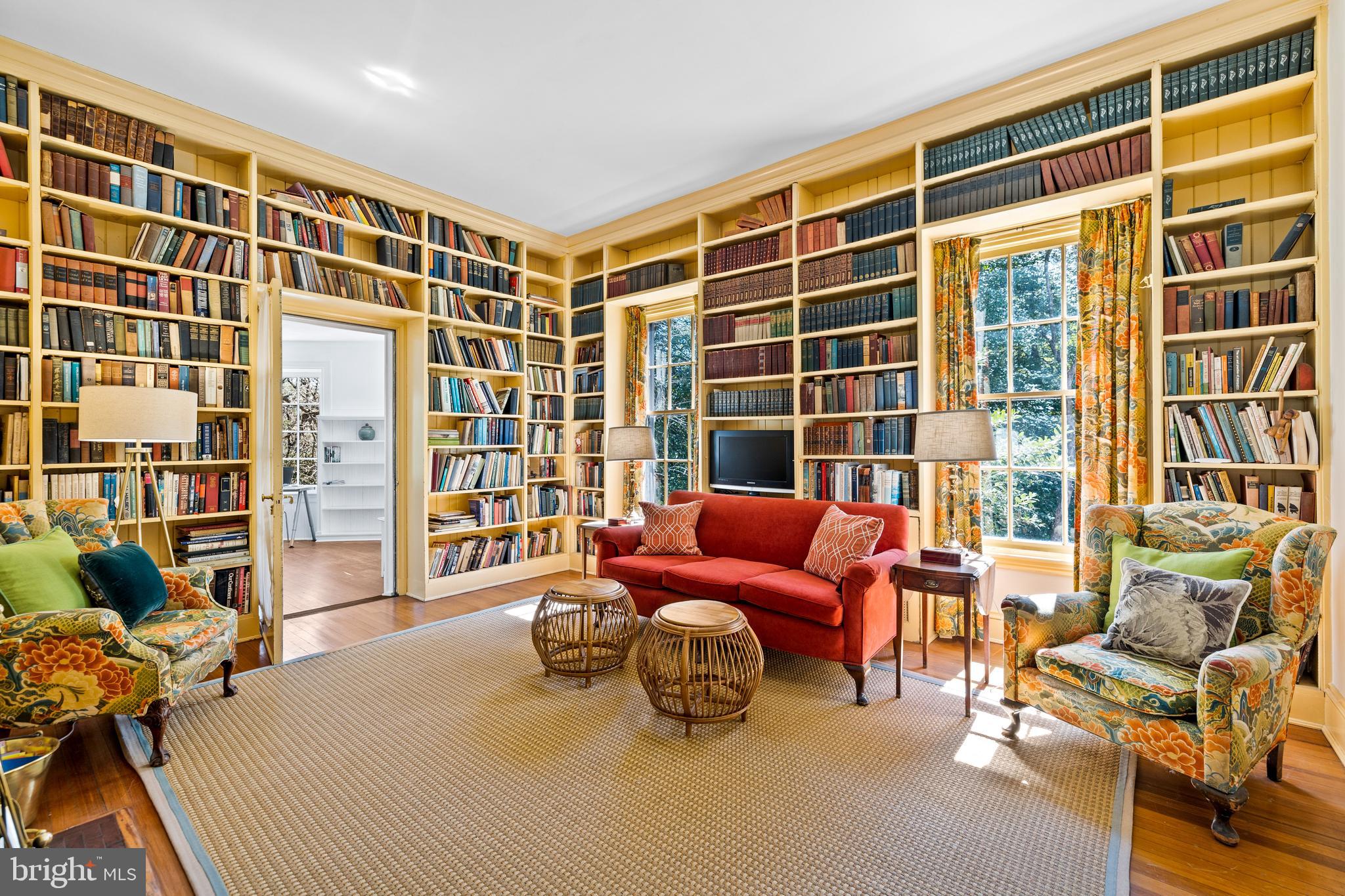 RUXTON - Residential