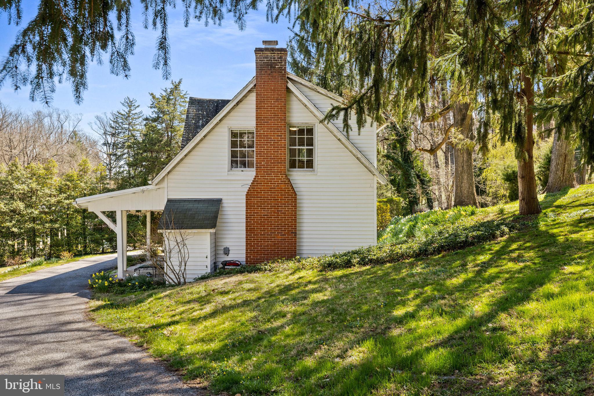 RUXTON - Residential