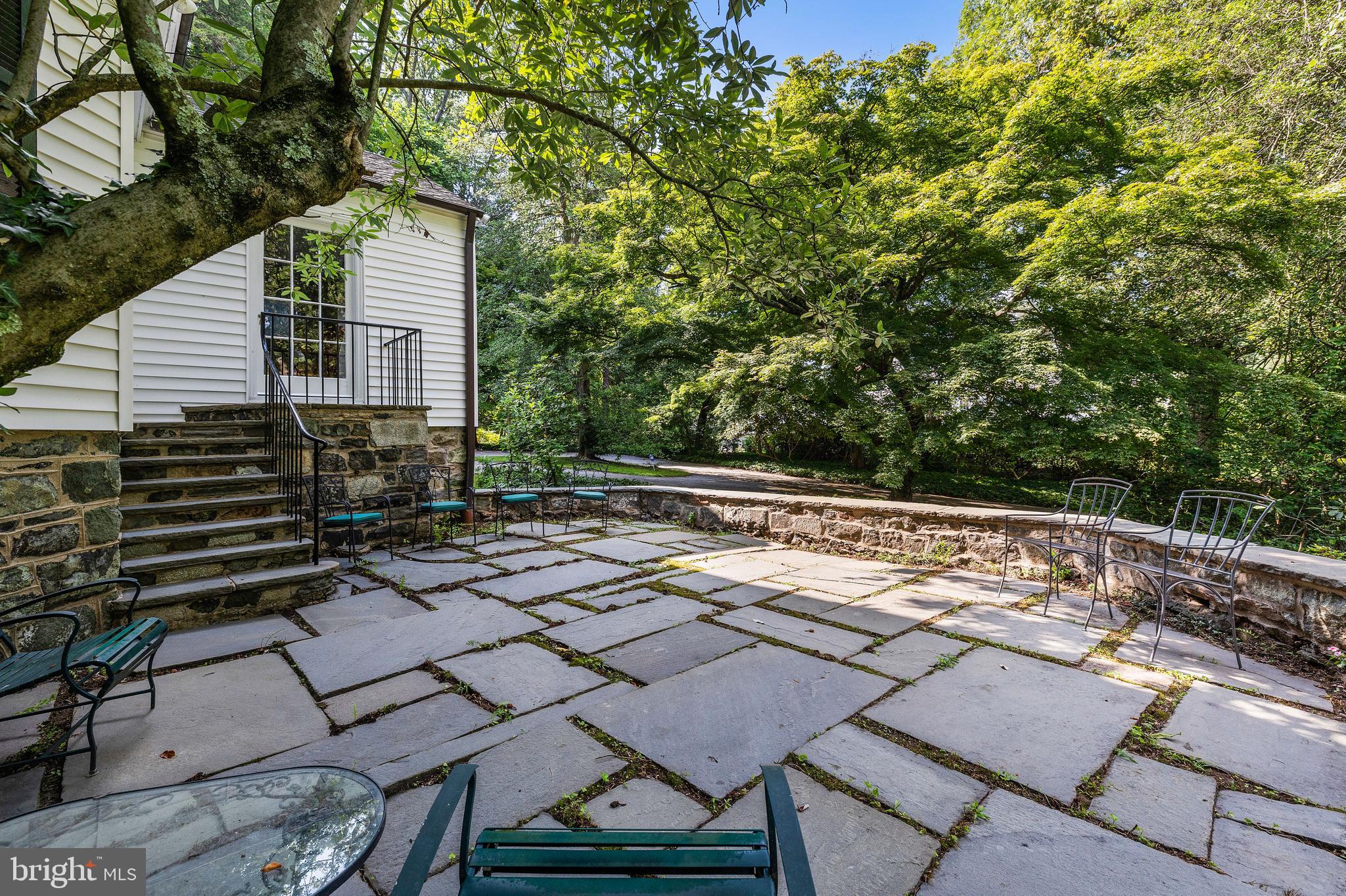 RUXTON - Residential