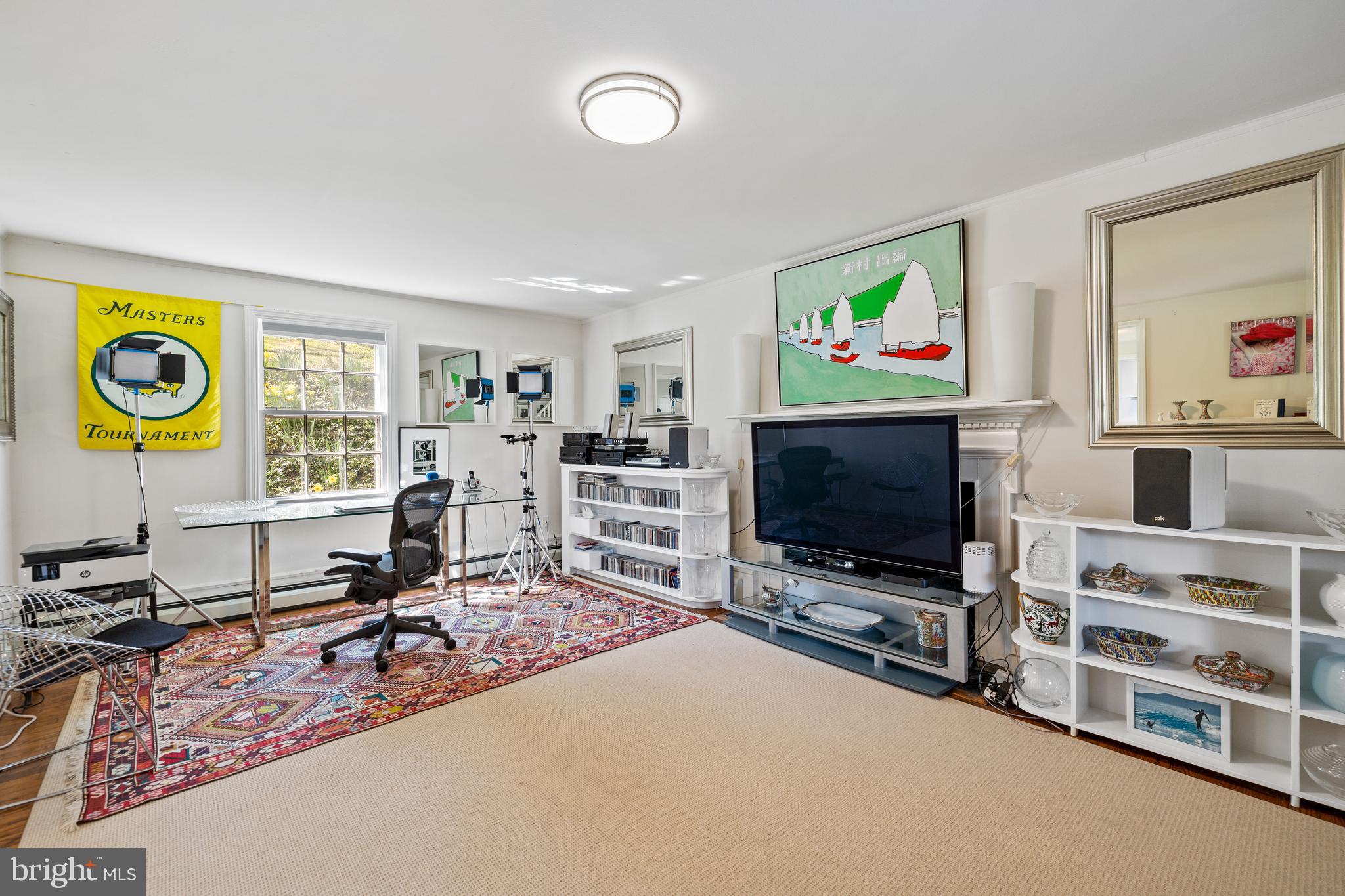 RUXTON - Residential