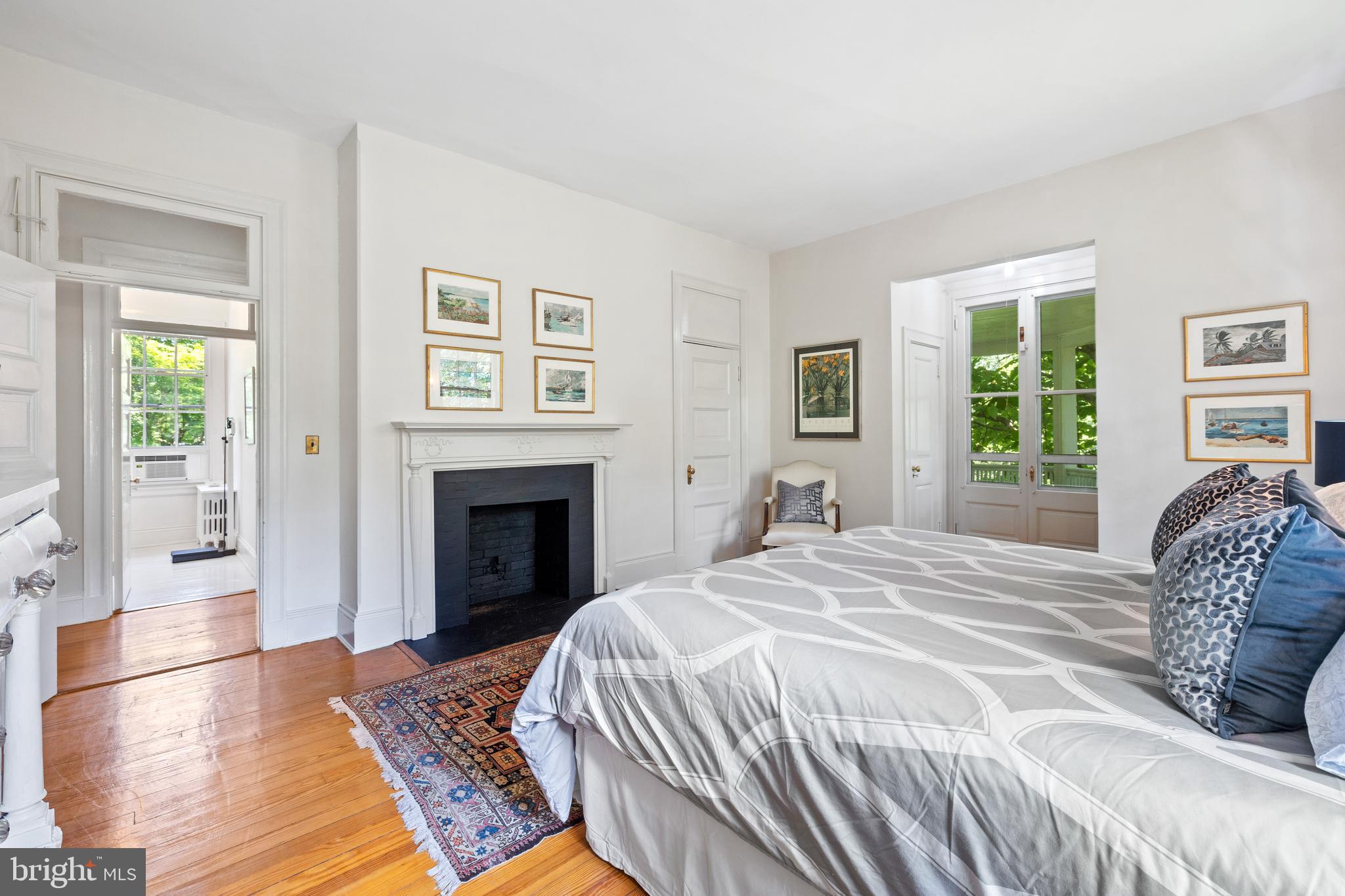 RUXTON - Residential