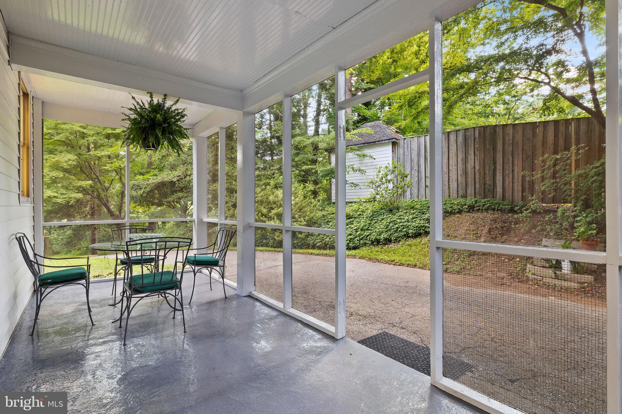 RUXTON - Residential