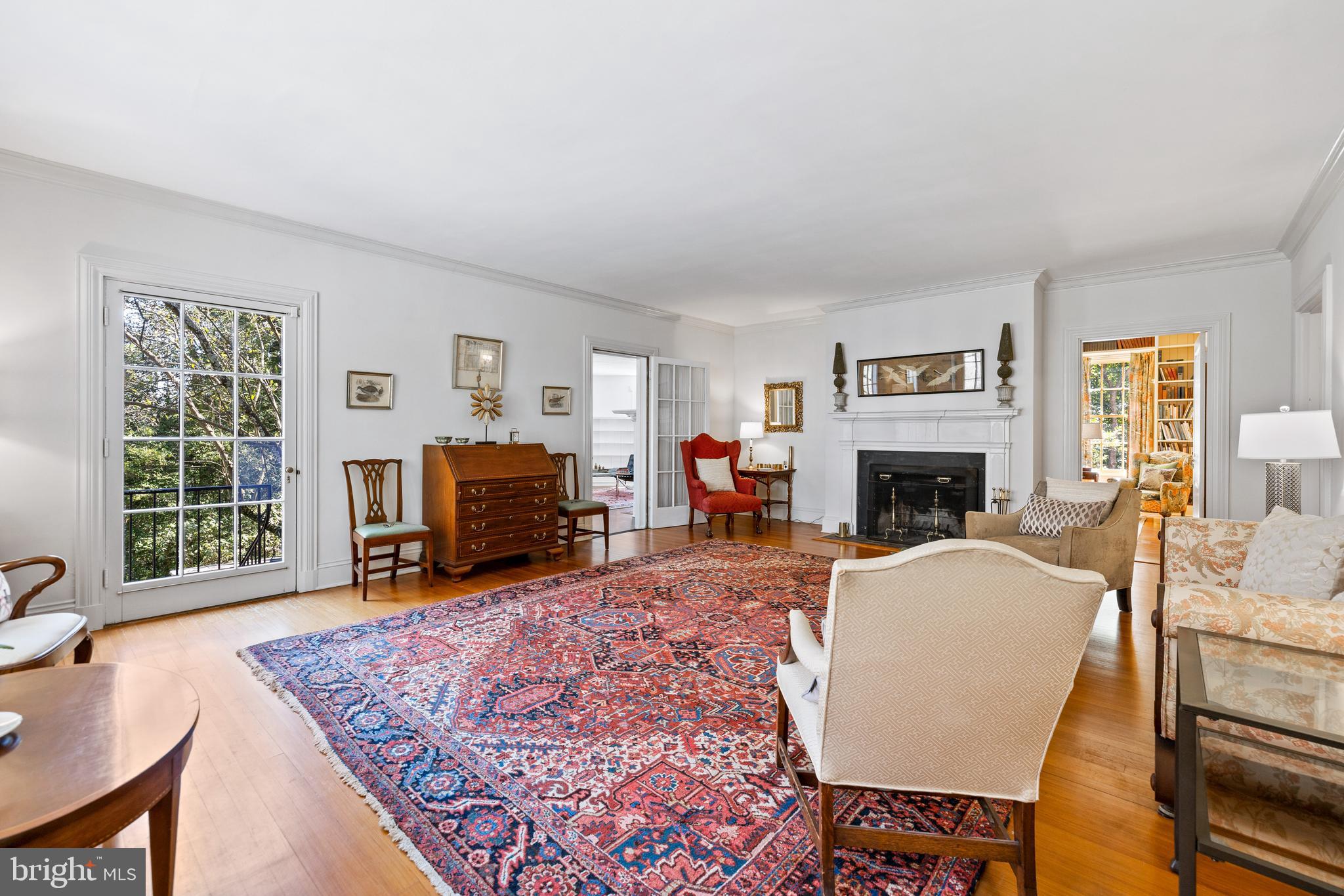 RUXTON - Residential