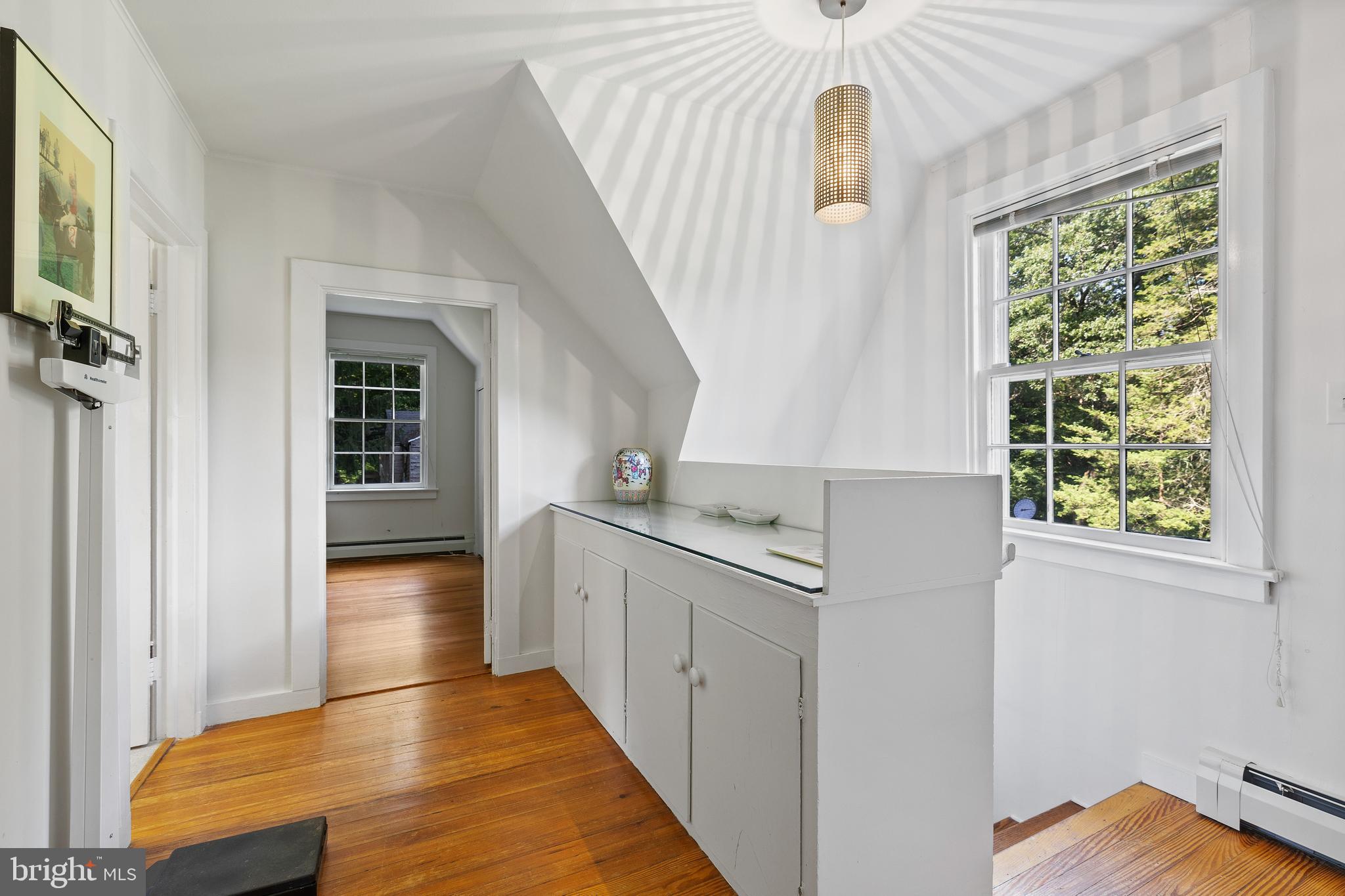 RUXTON - Residential