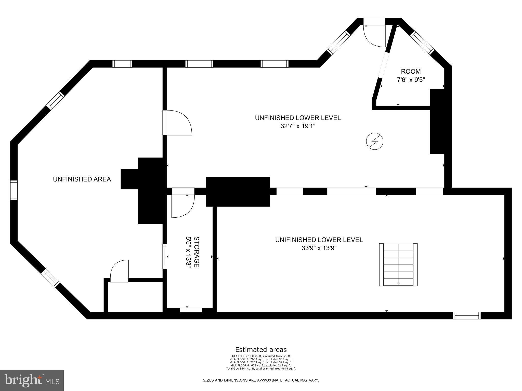 RUXTON - Residential