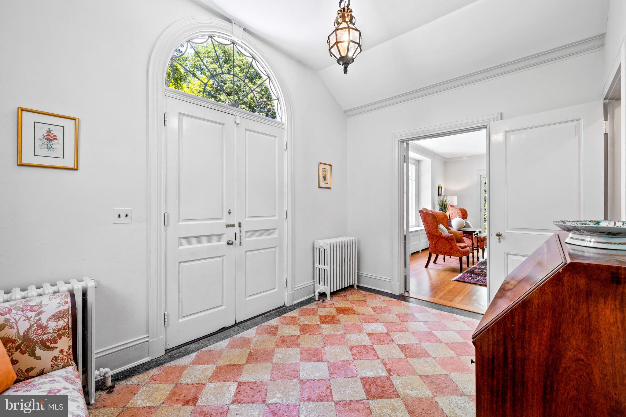 RUXTON - Residential