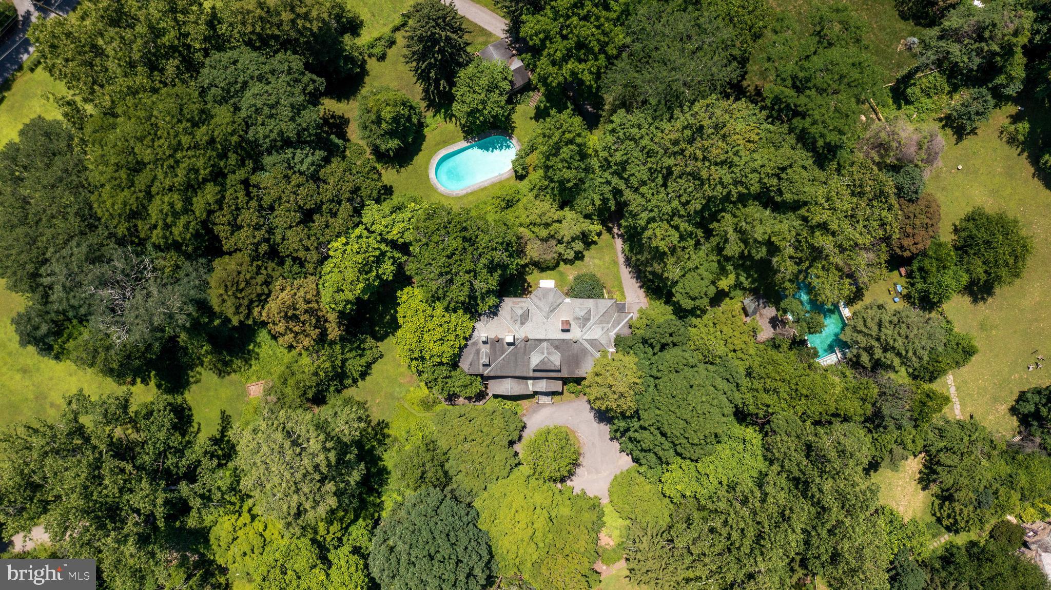 RUXTON - Residential