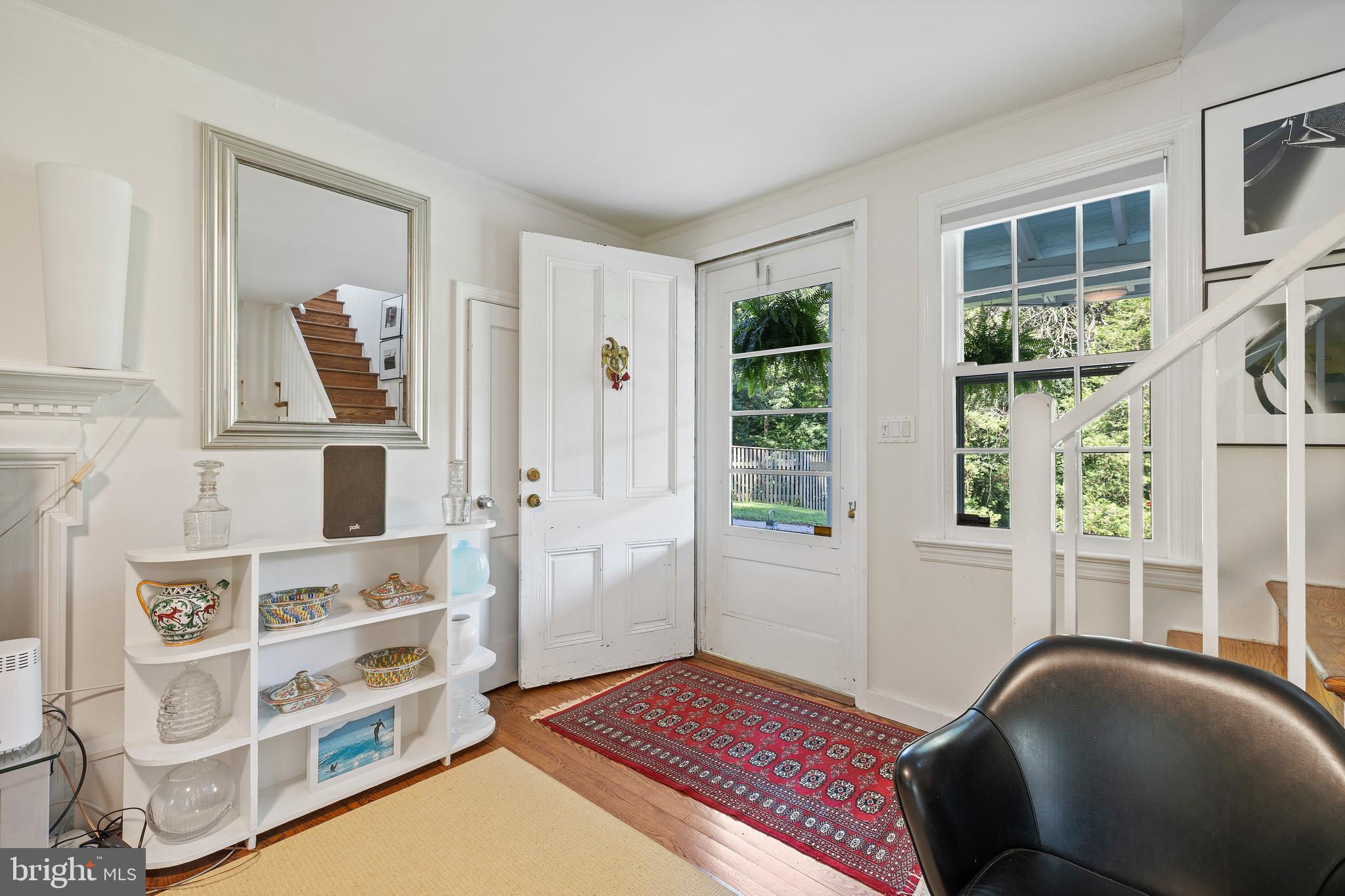 RUXTON - Residential