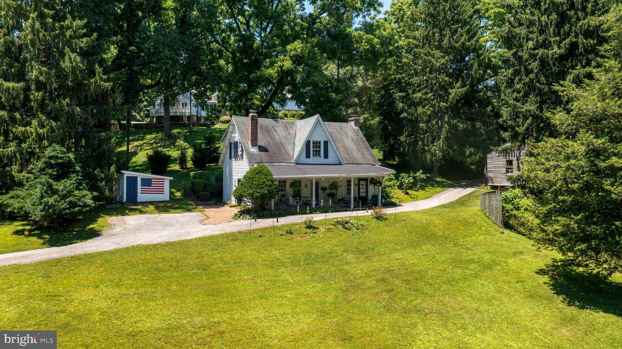 RUXTON - Residential