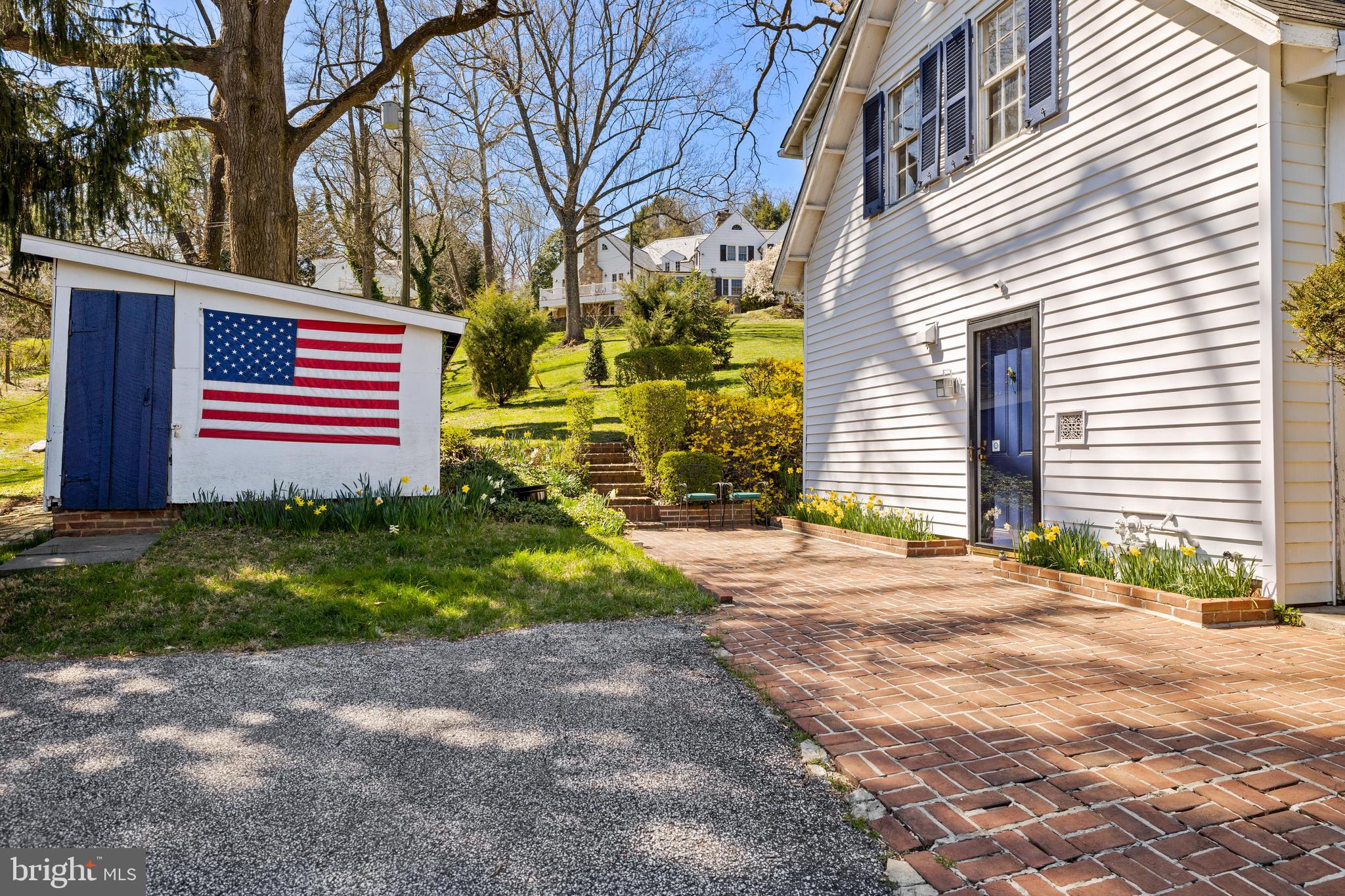 RUXTON - Residential