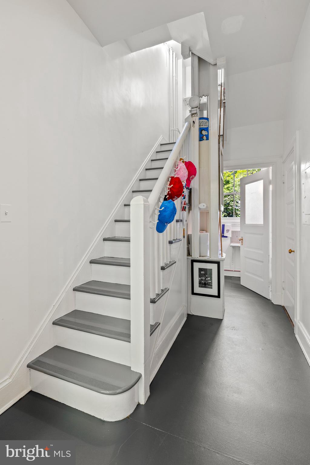 RUXTON - Residential