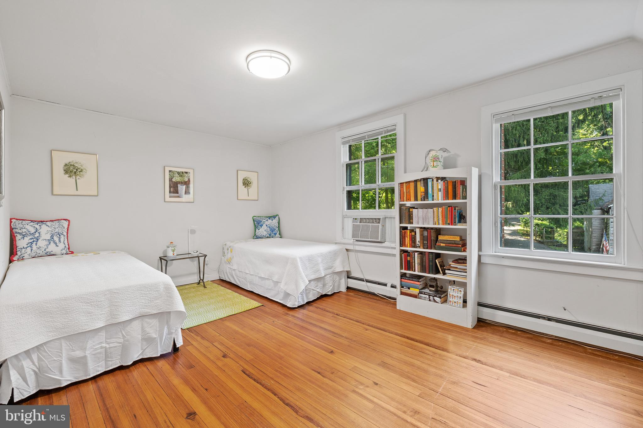 RUXTON - Residential