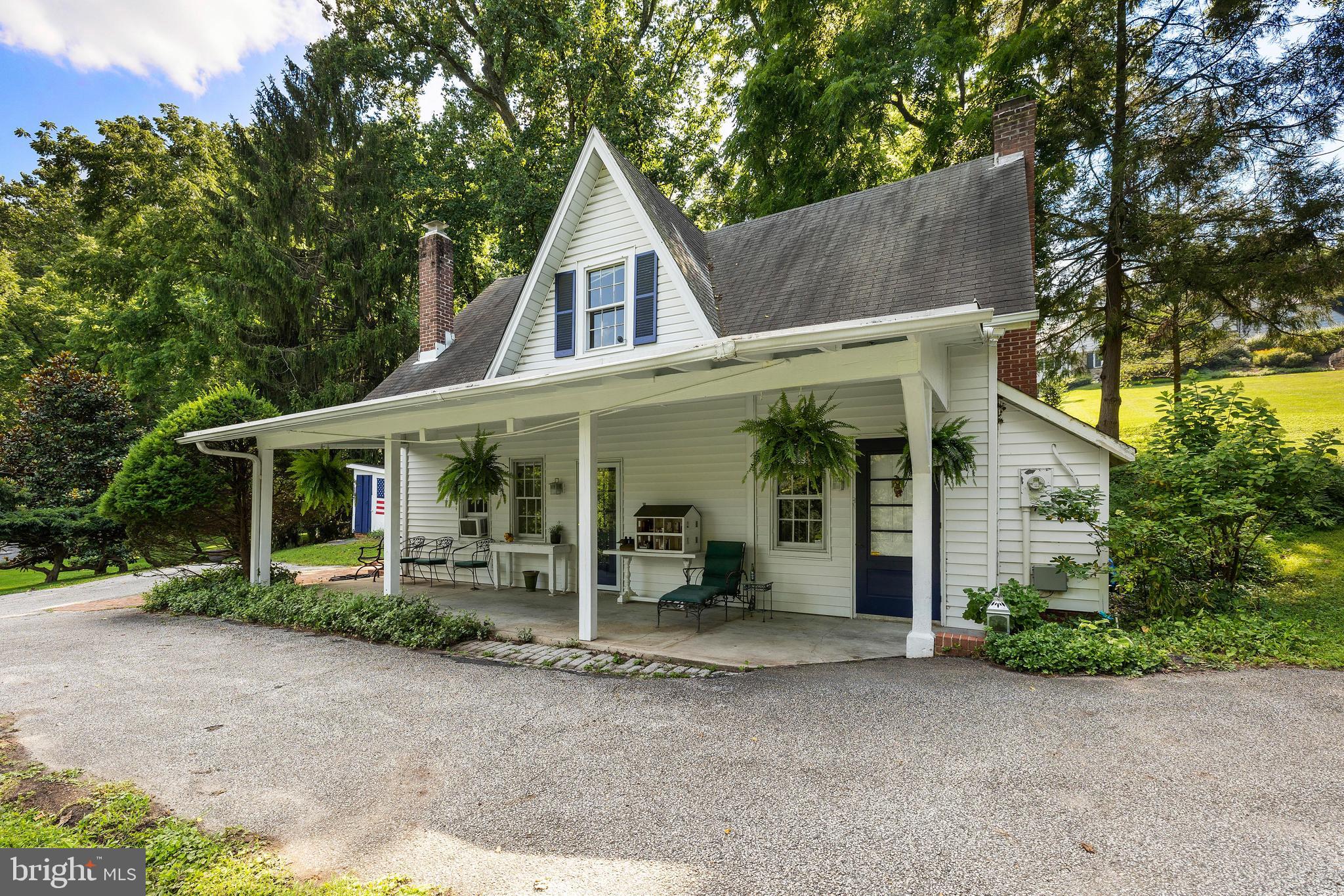 RUXTON - Residential