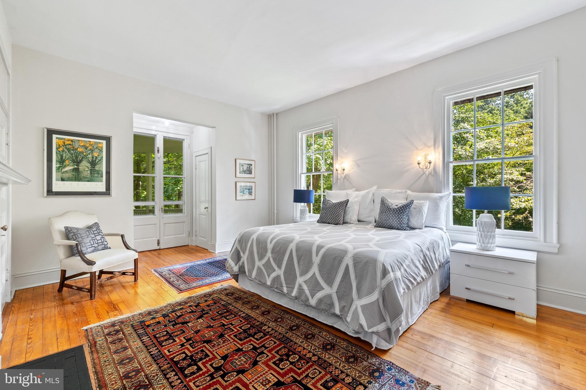 RUXTON - Residential