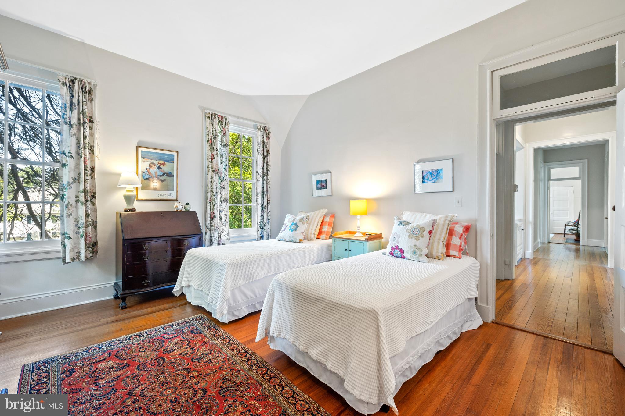 RUXTON - Residential