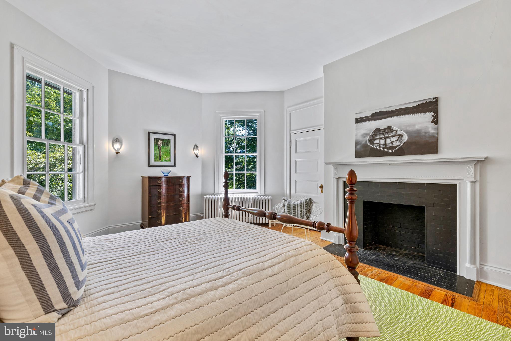 RUXTON - Residential