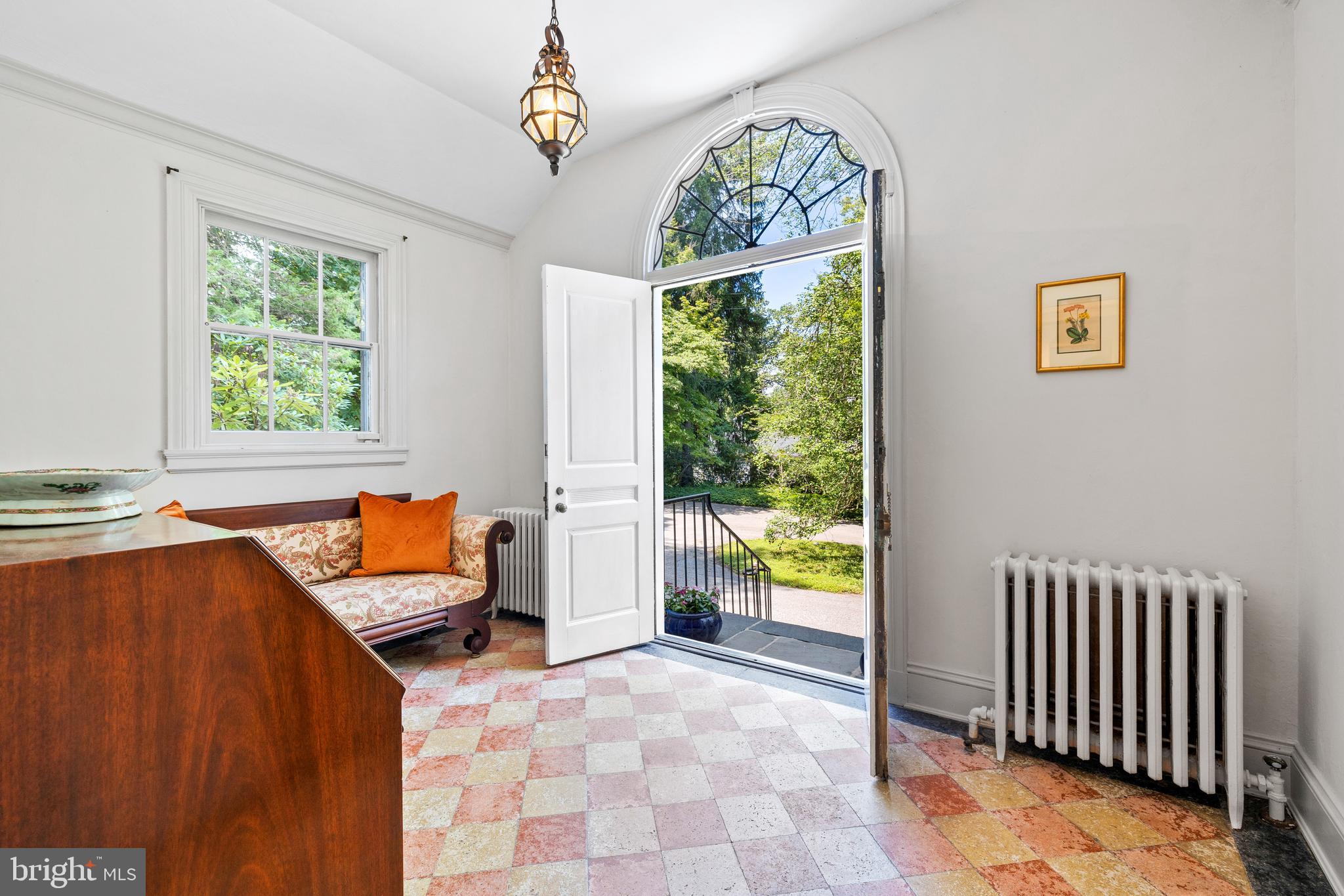 RUXTON - Residential