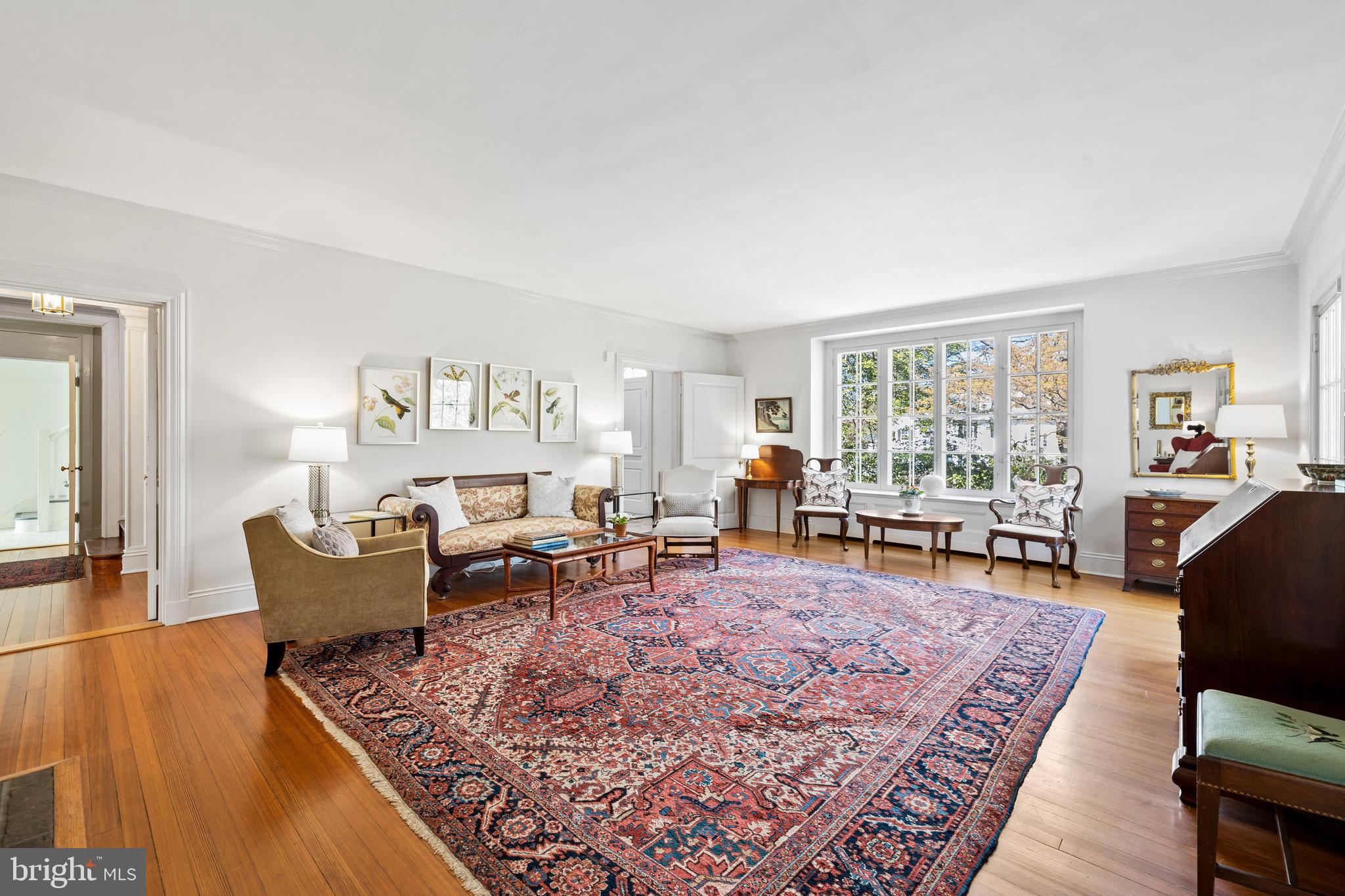 RUXTON - Residential