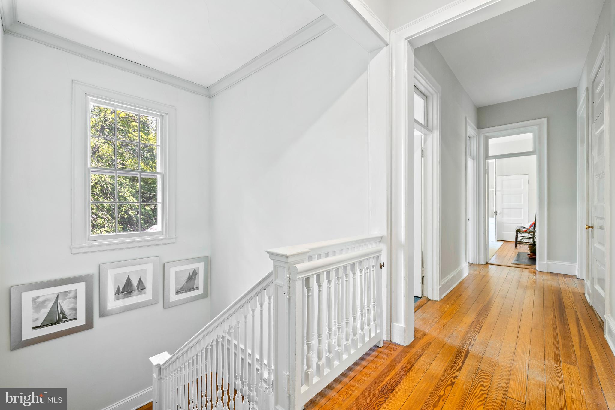 RUXTON - Residential