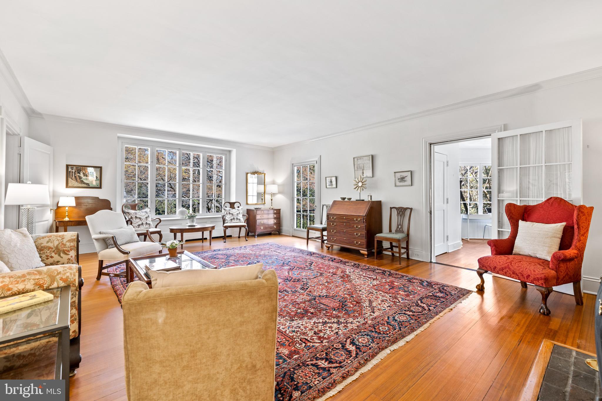 RUXTON - Residential