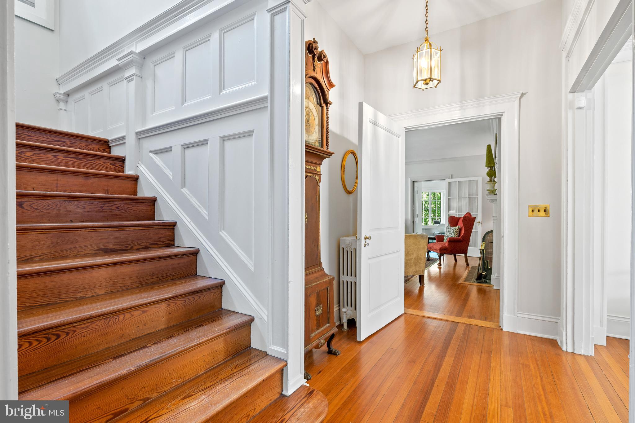 RUXTON - Residential