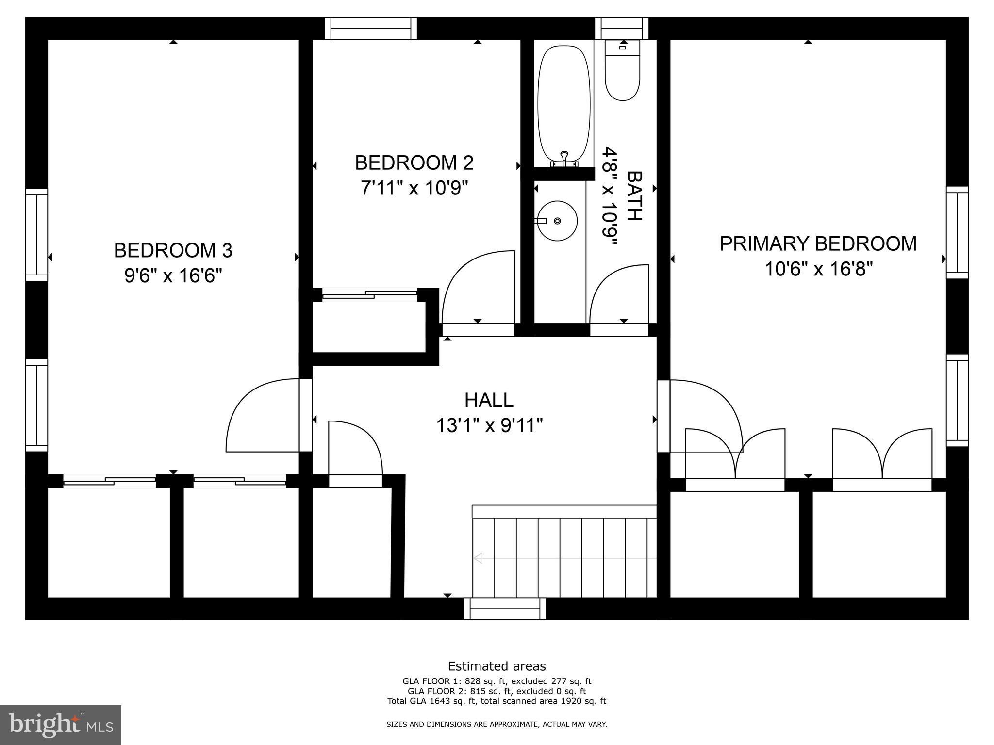 RUXTON - Residential