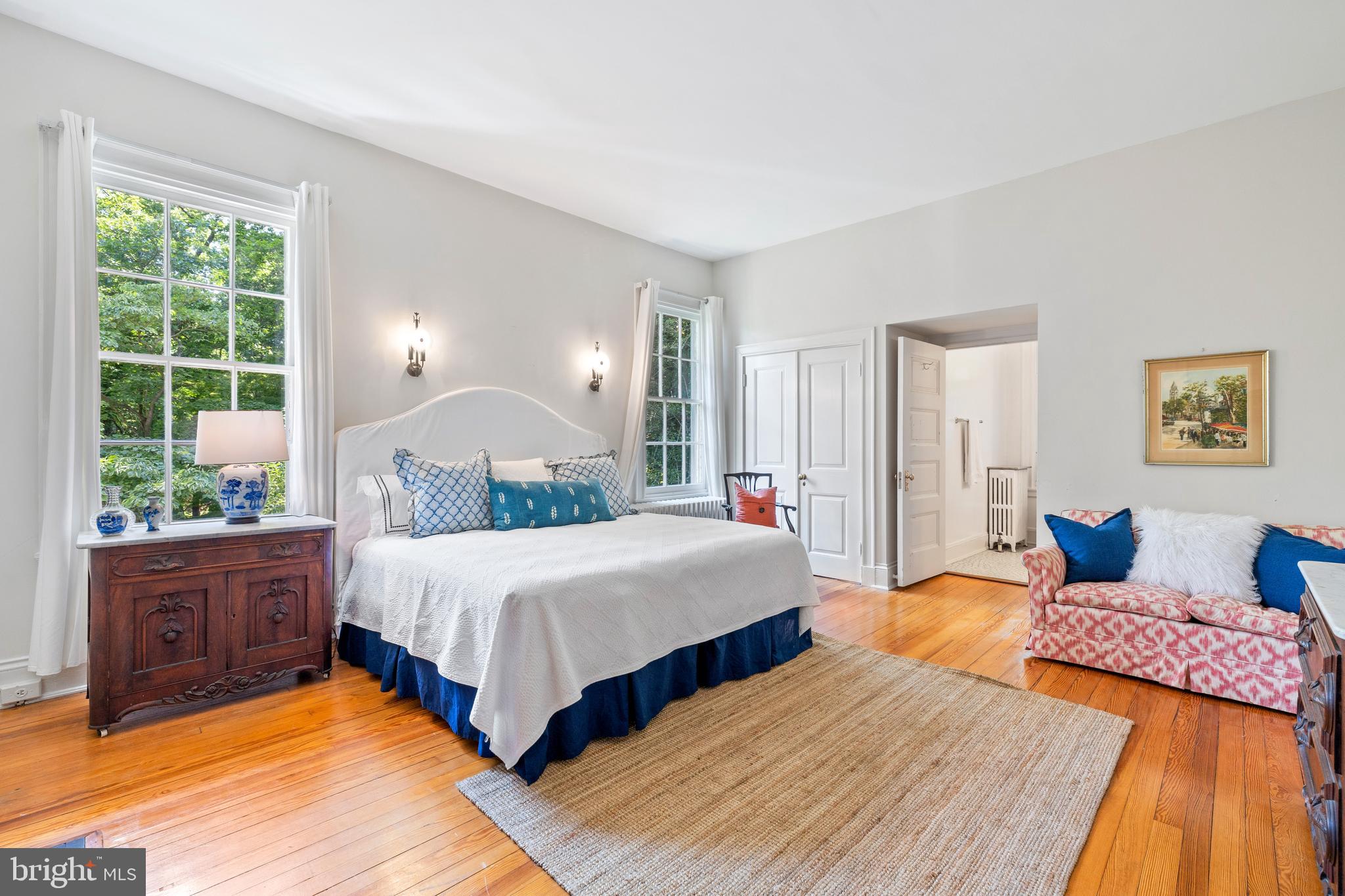 RUXTON - Residential