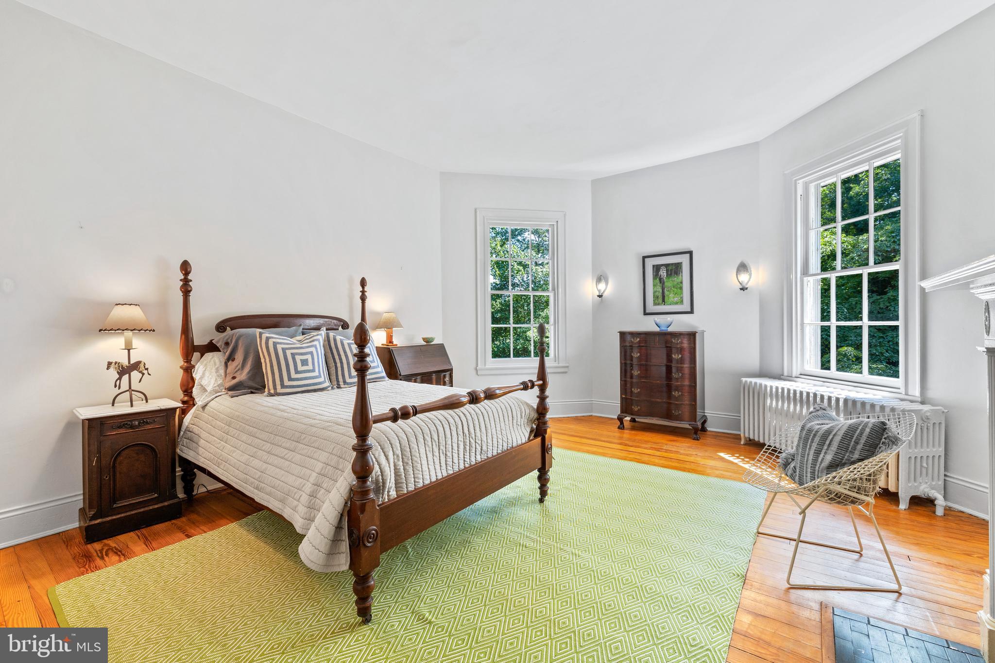 RUXTON - Residential