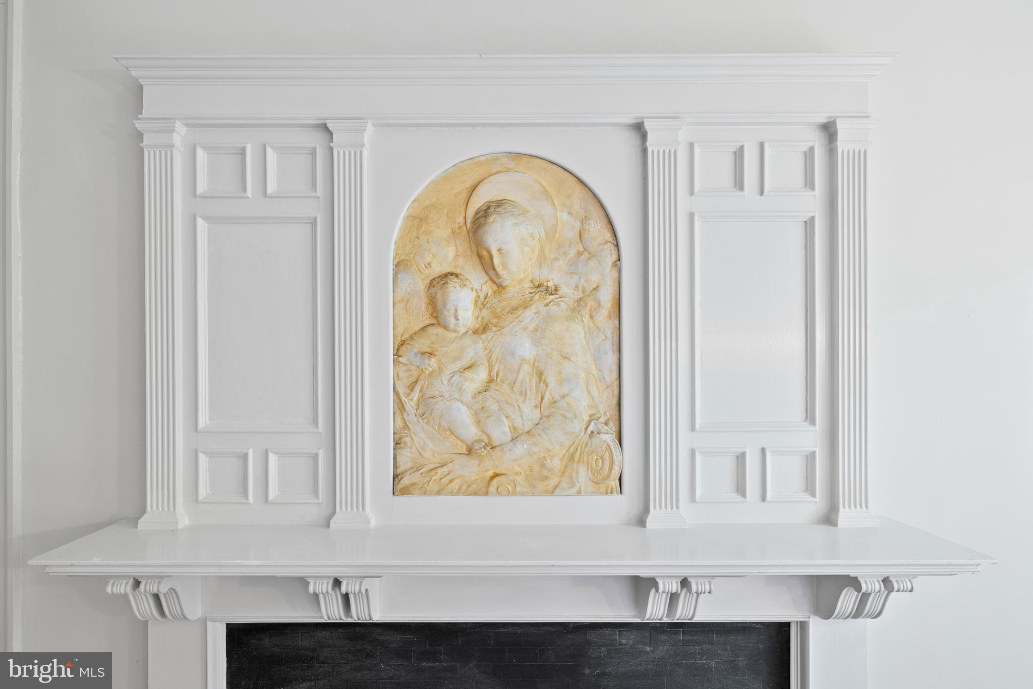 RUXTON - Residential