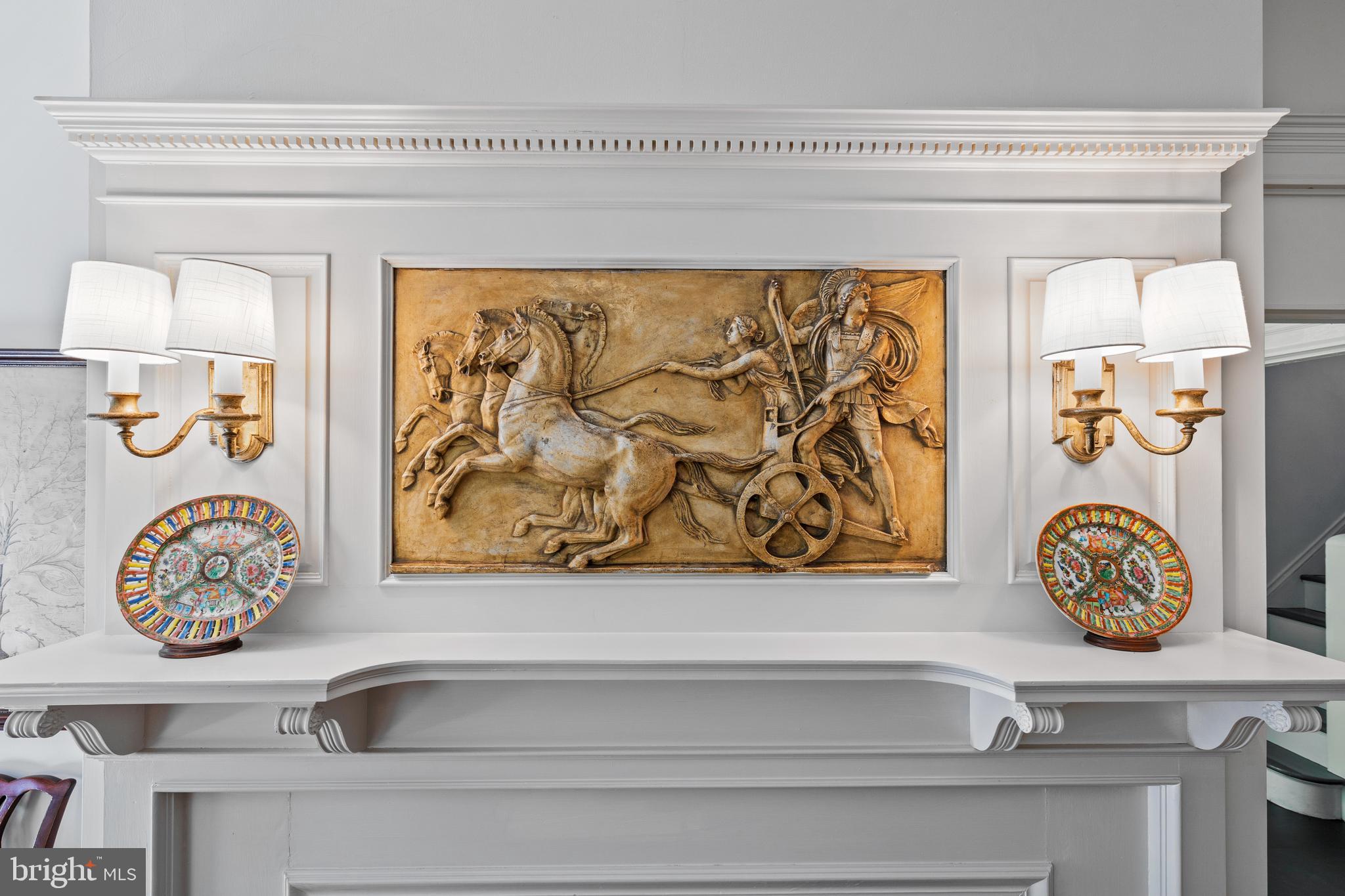 RUXTON - Residential