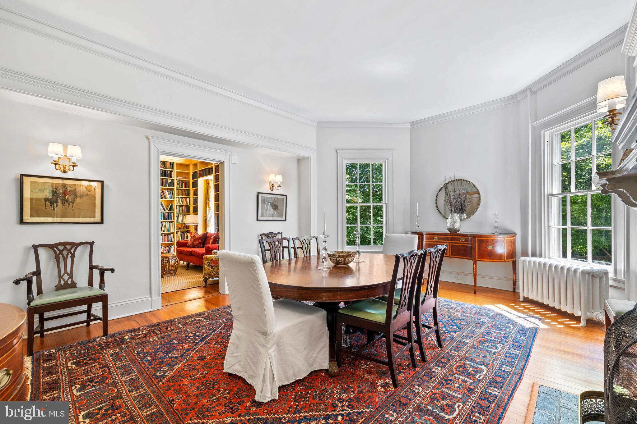 RUXTON - Residential