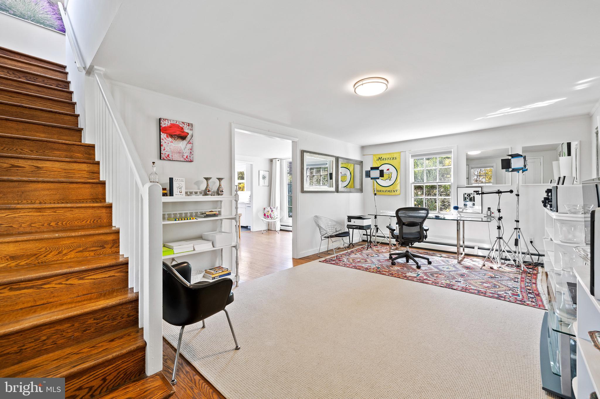 RUXTON - Residential