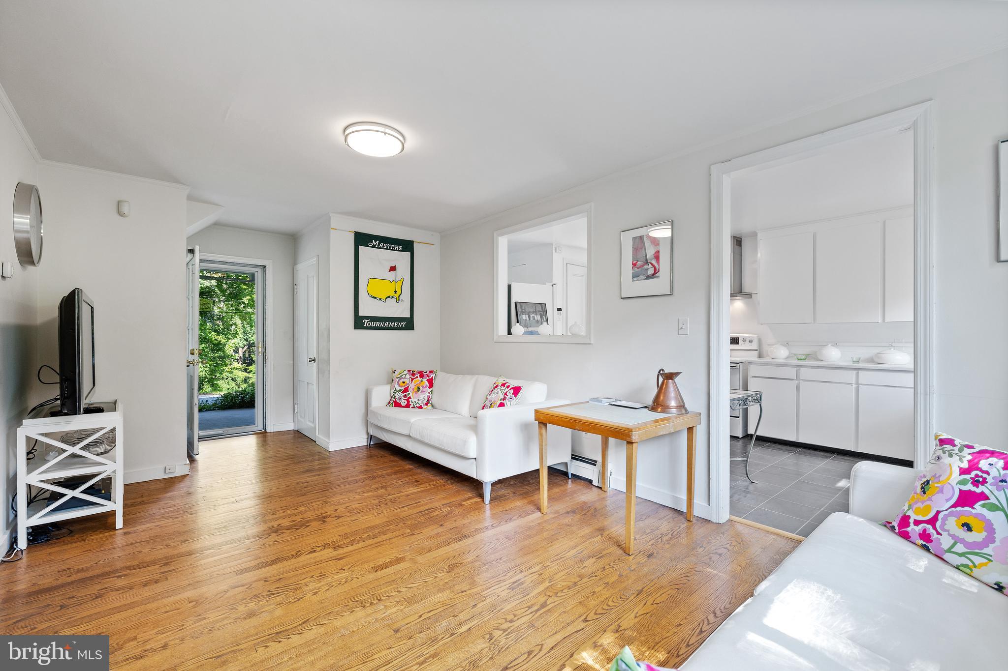 RUXTON - Residential