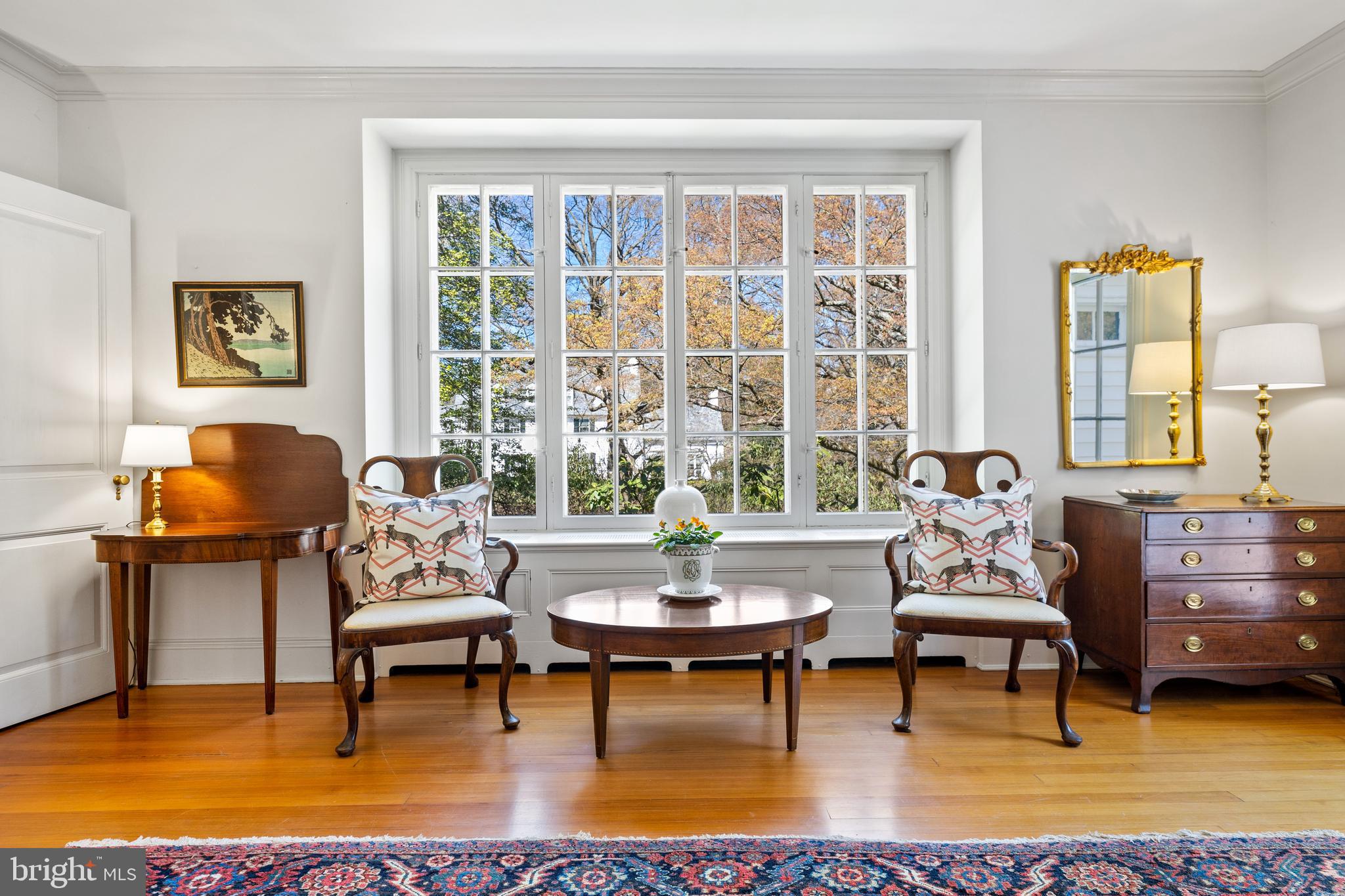 RUXTON - Residential