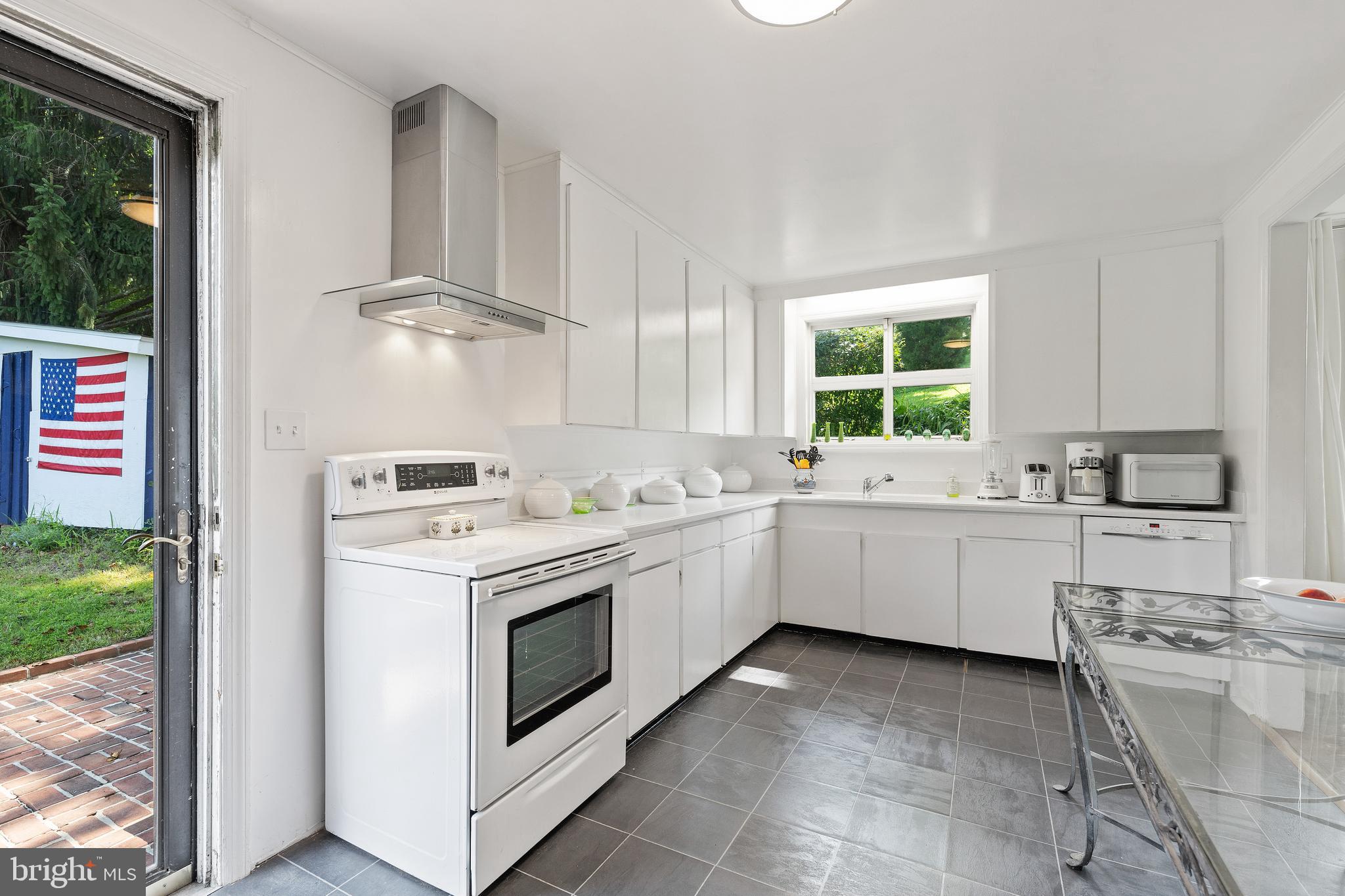 RUXTON - Residential